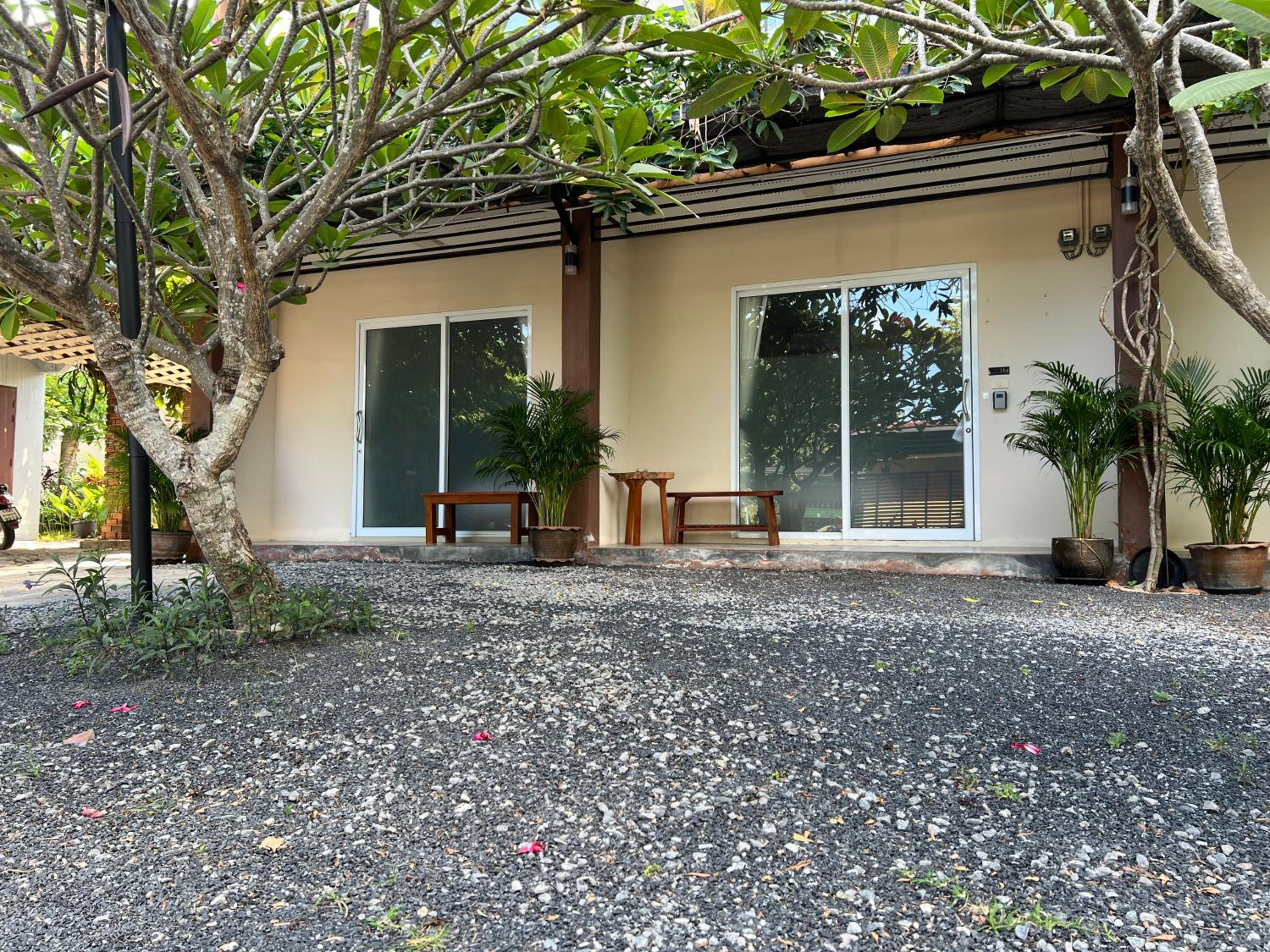 Wilawan home