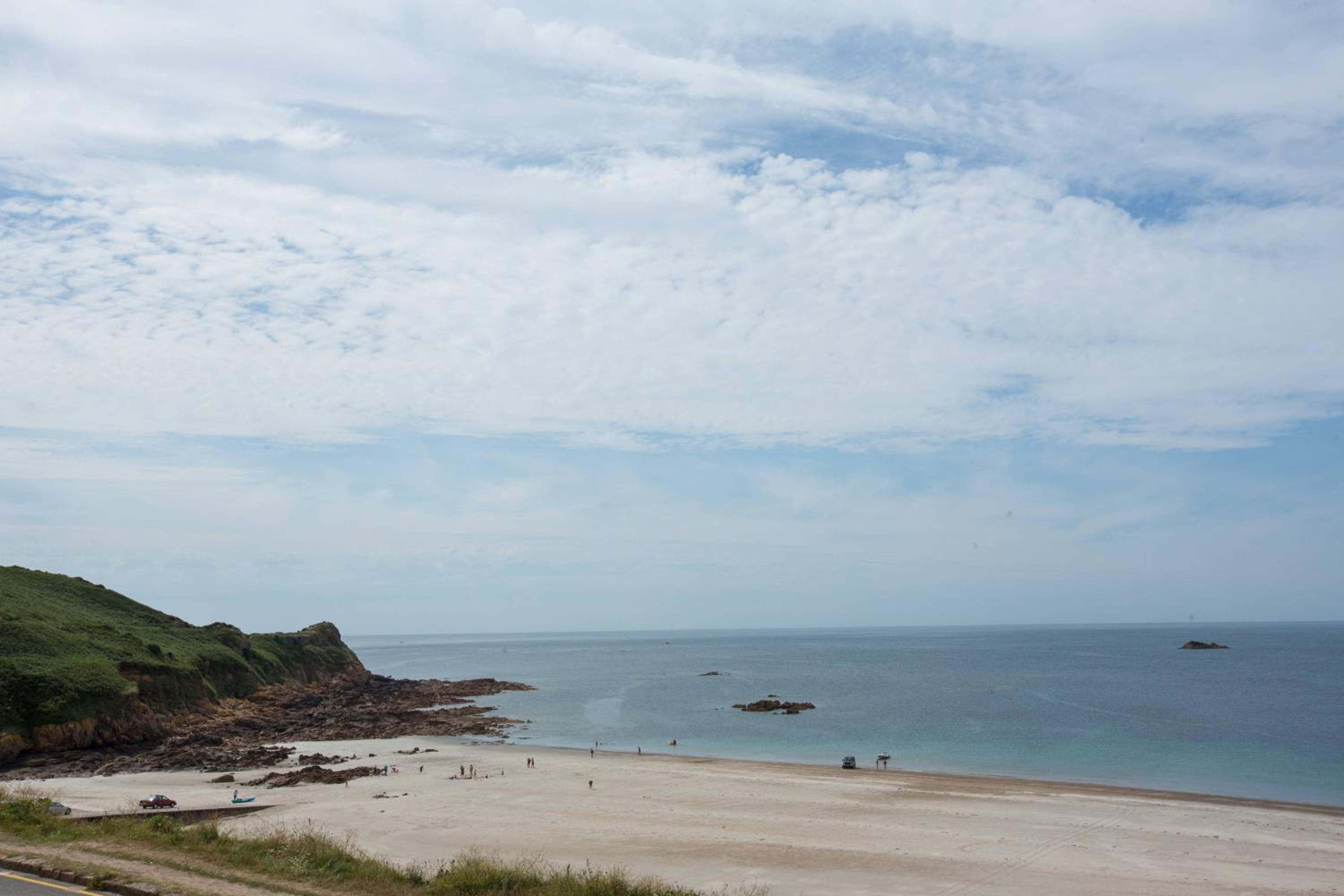 La Pulente Cottages view 3