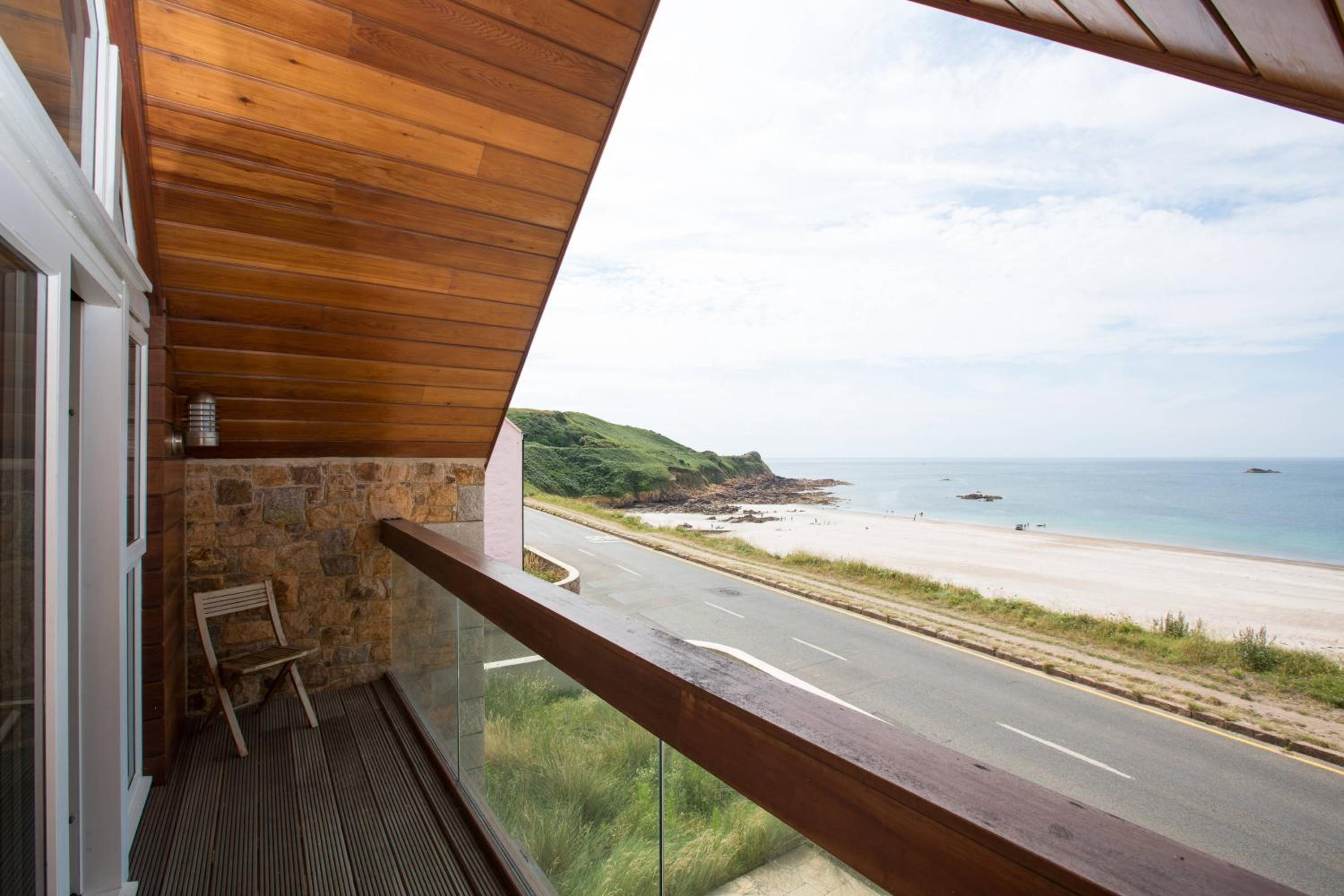 La Pulente Cottages view 5