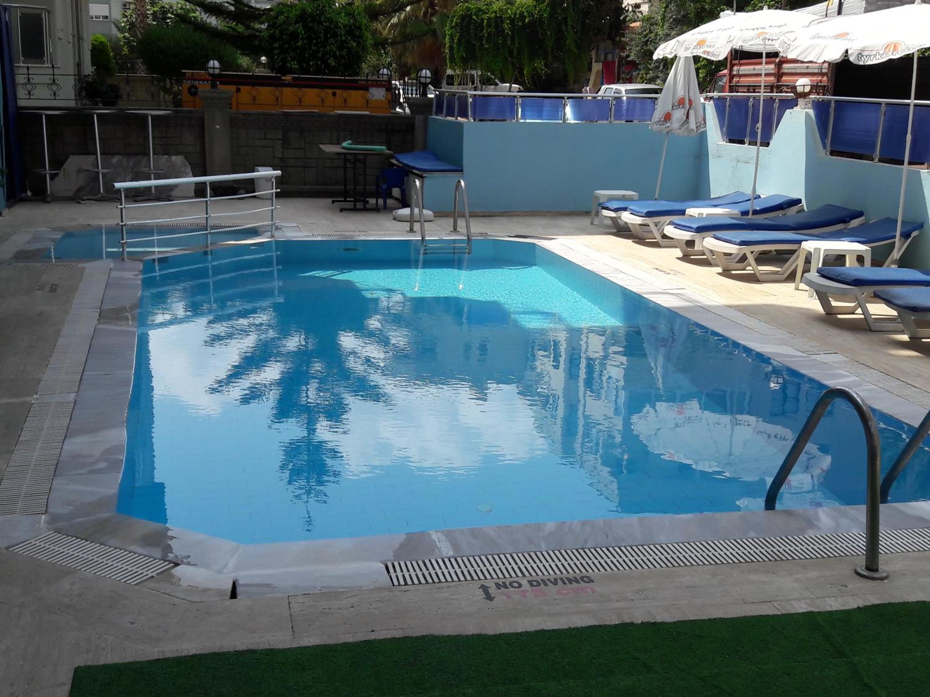 Resitalya Otel - Image 27