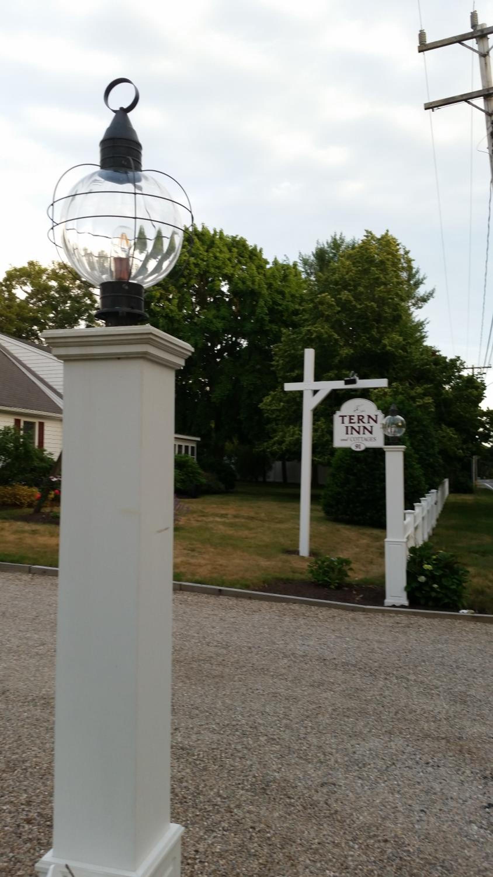 The Tern Inn Bed & Breakfast and Cottages