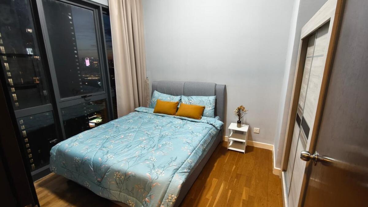 The Elements Ampang A place of Tranquility Premium