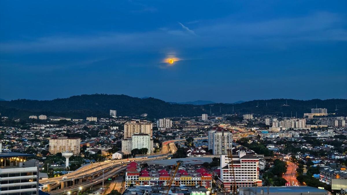The Elements Ampang A place of Tranquility Premium