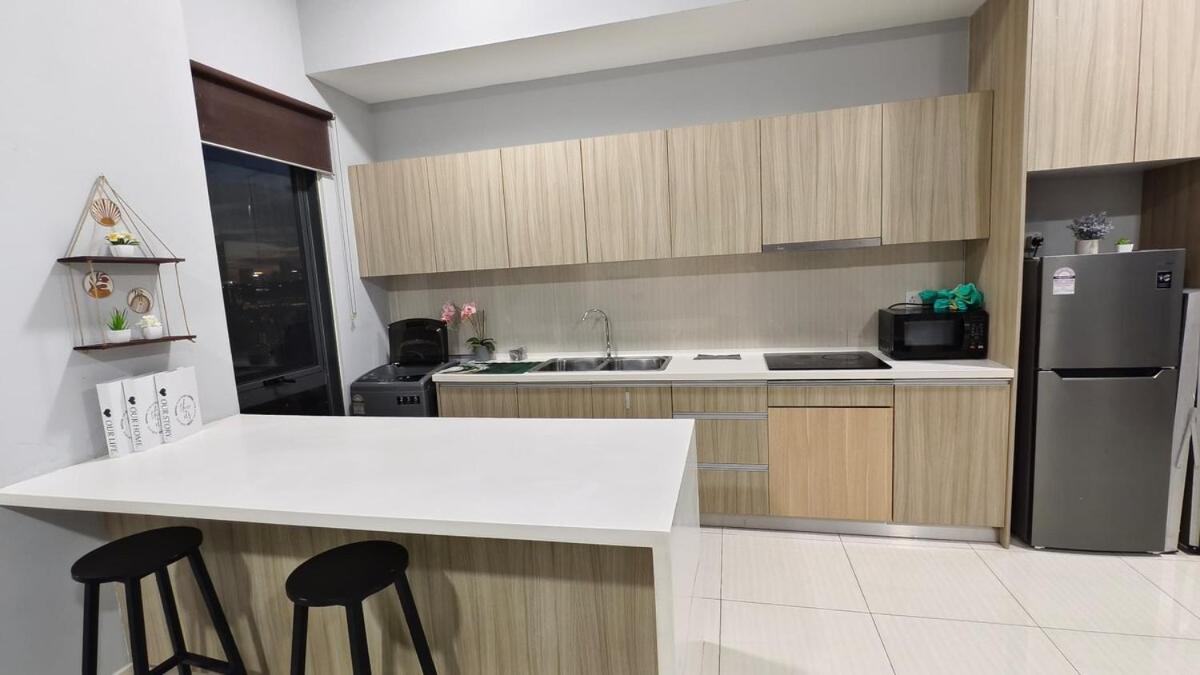 The Elements Ampang A place of Tranquility Premium