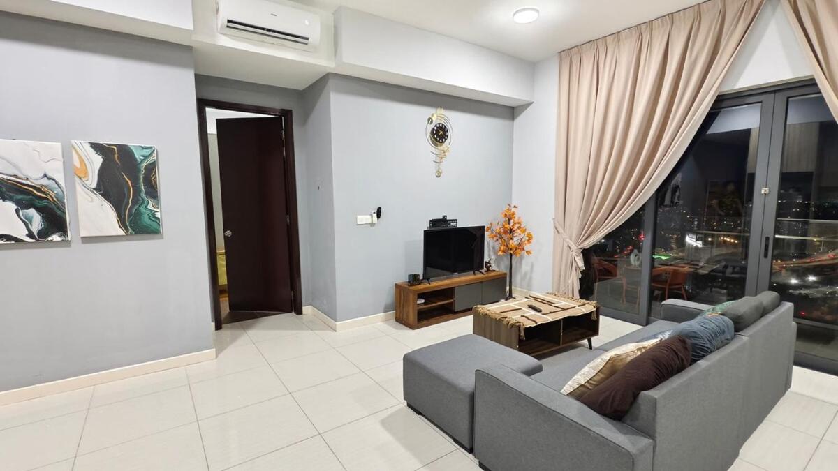 The Elements Ampang A place of Tranquility Premium