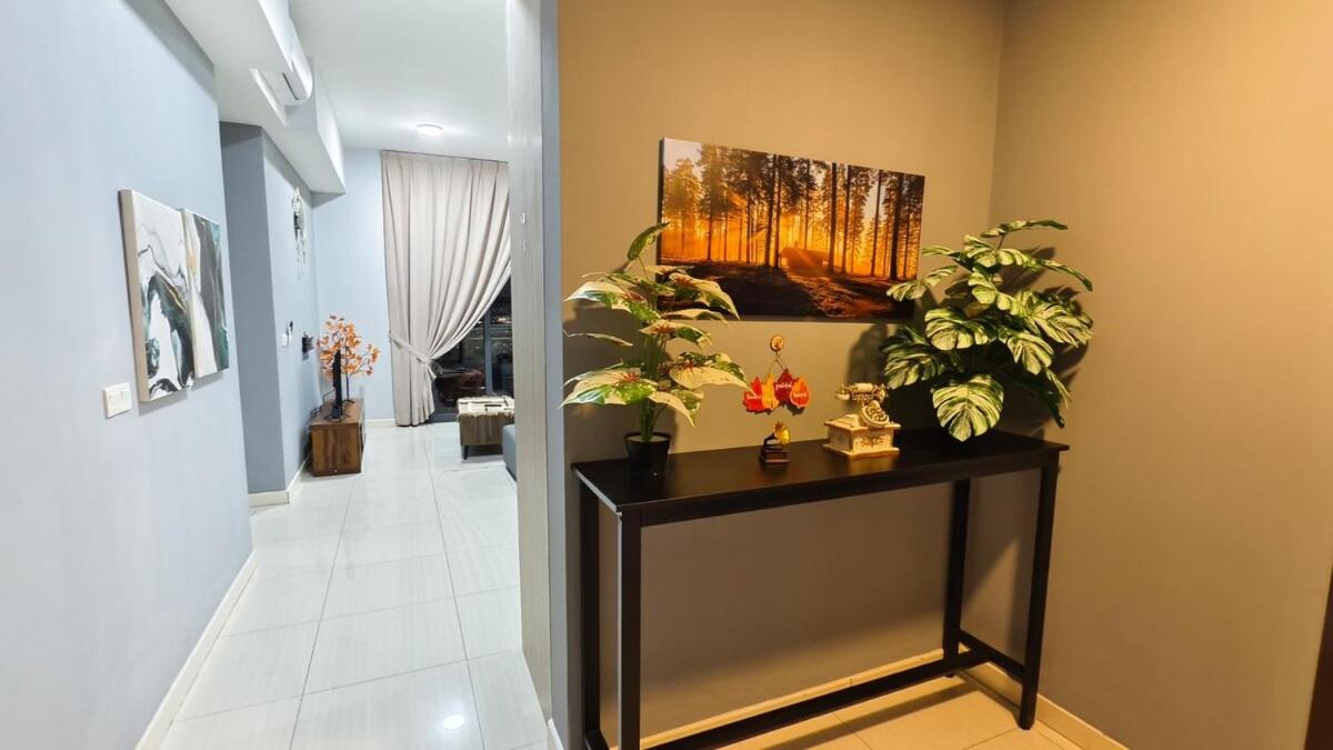 The Elements Ampang A place of Tranquility Premium