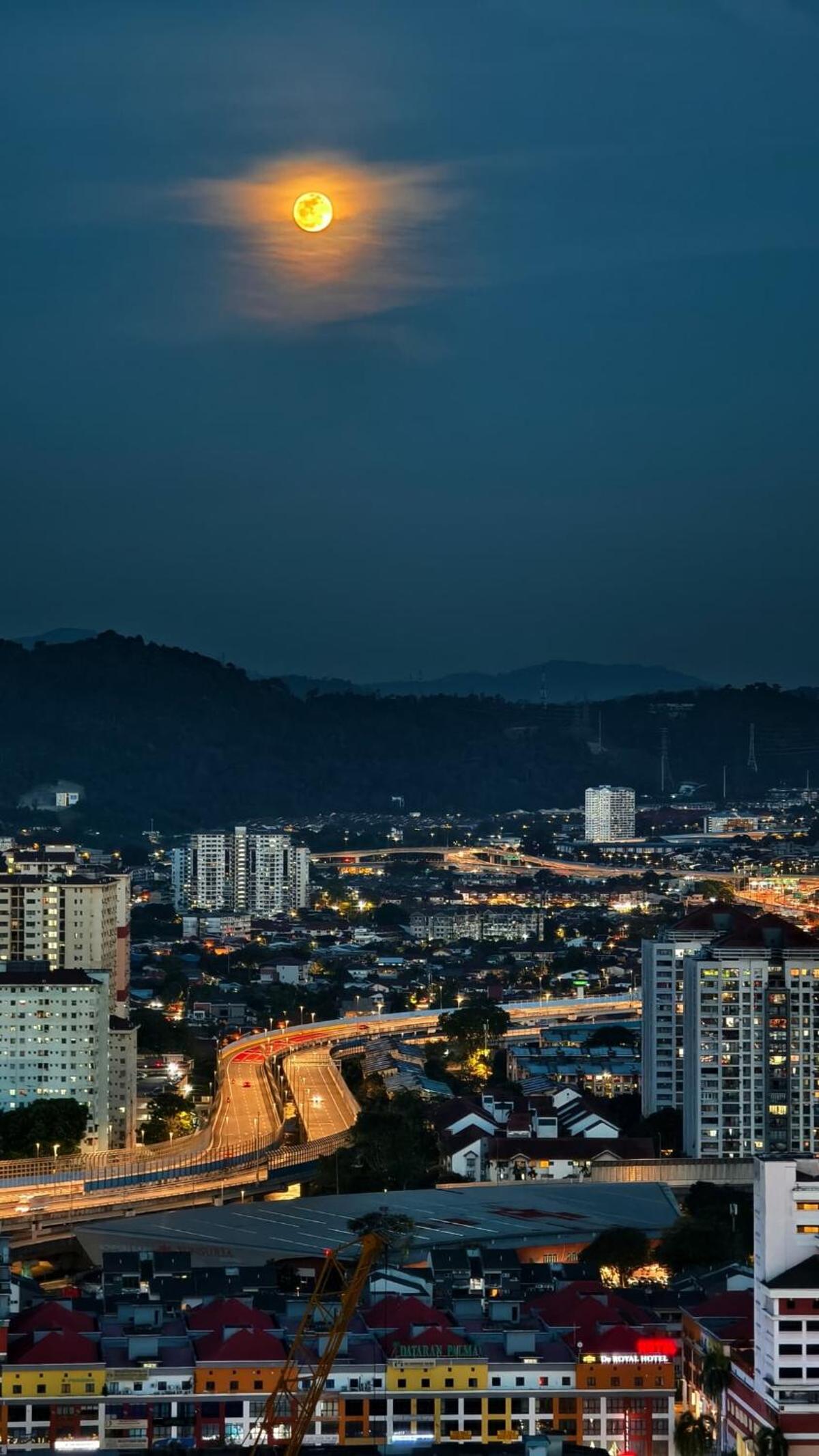 The Elements Ampang A place of Tranquility Premium