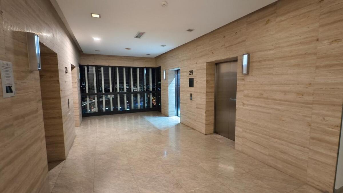 The Elements Ampang A place of Tranquility Premium