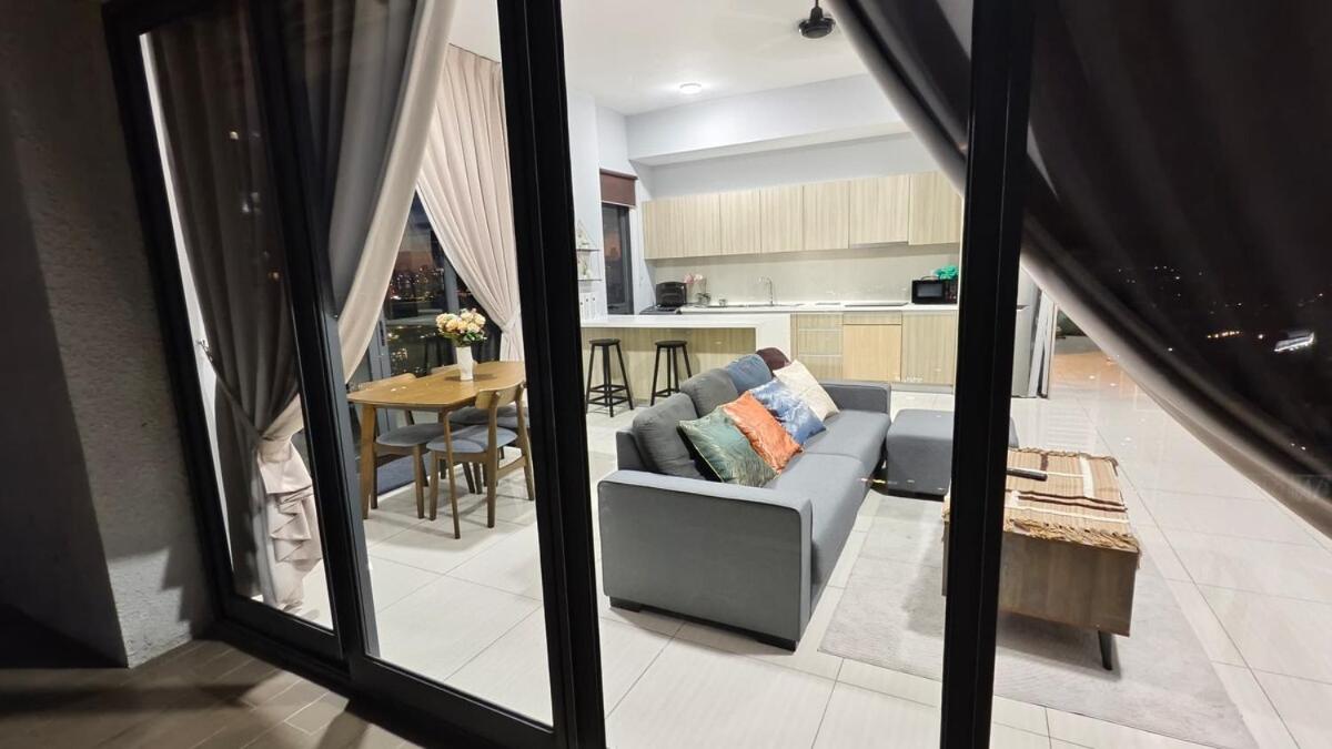 The Elements Ampang A place of Tranquility Premium