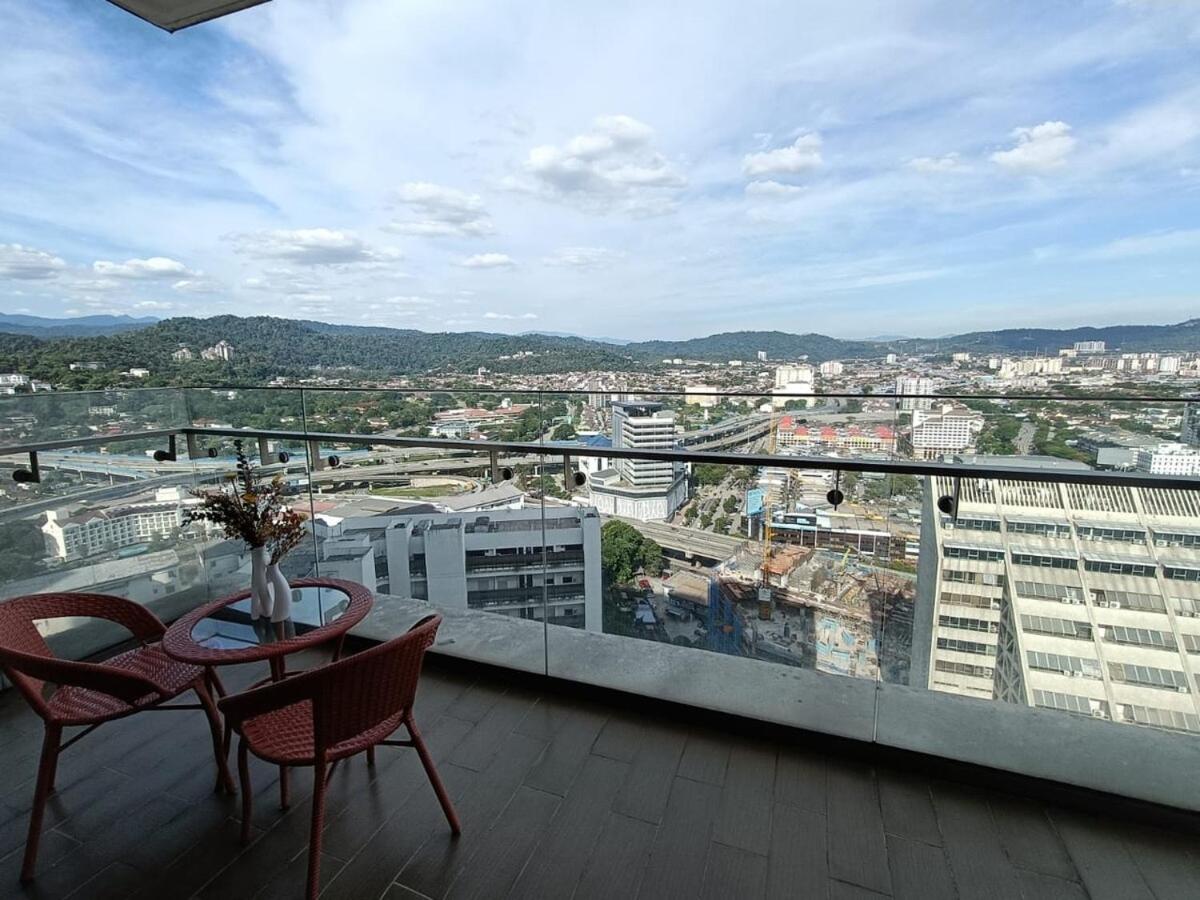 The Elements Ampang A place of Tranquility Premium
