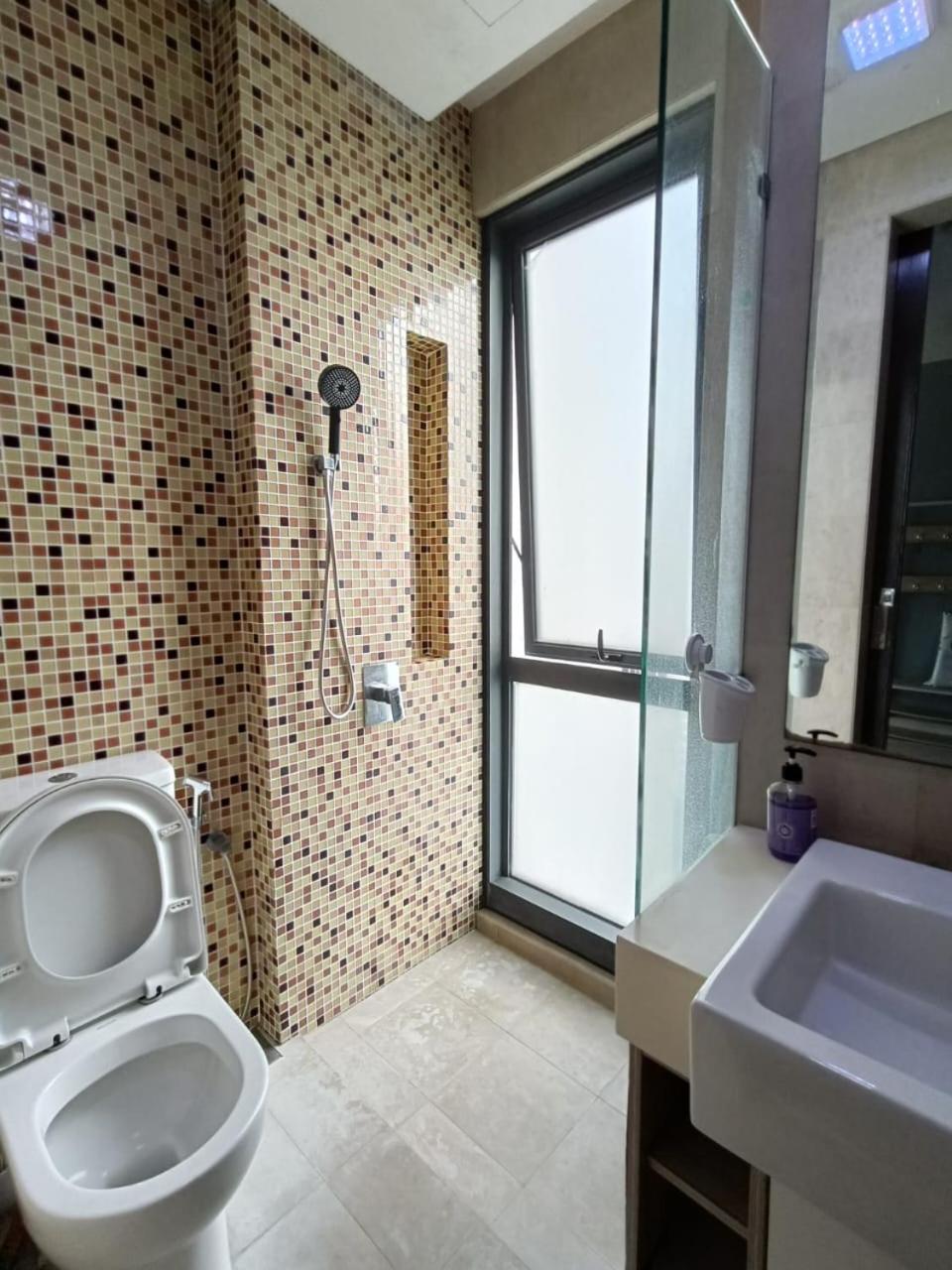 The Elements Ampang A place of Tranquility Premium