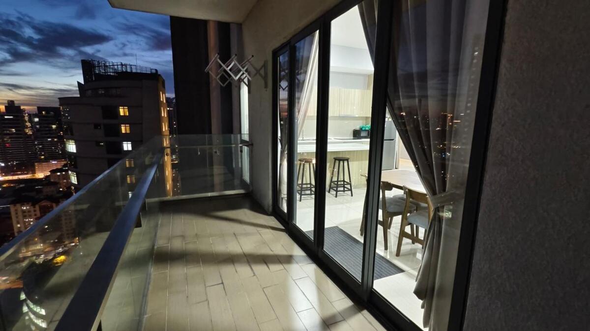 The Elements Ampang A place of Tranquility Premium
