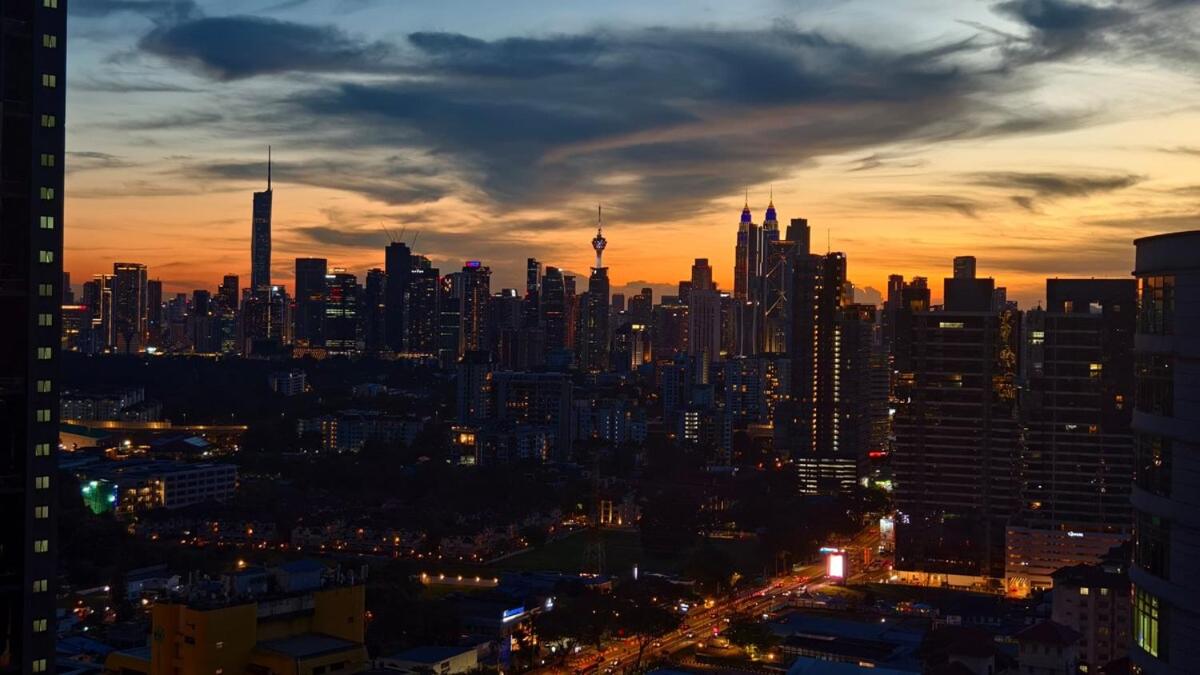 The Elements Ampang A place of Tranquility Premium