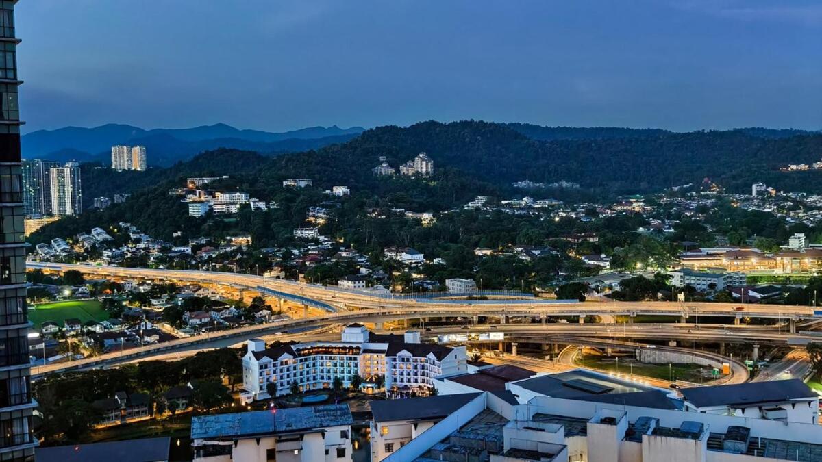 The Elements Ampang A place of Tranquility Premium