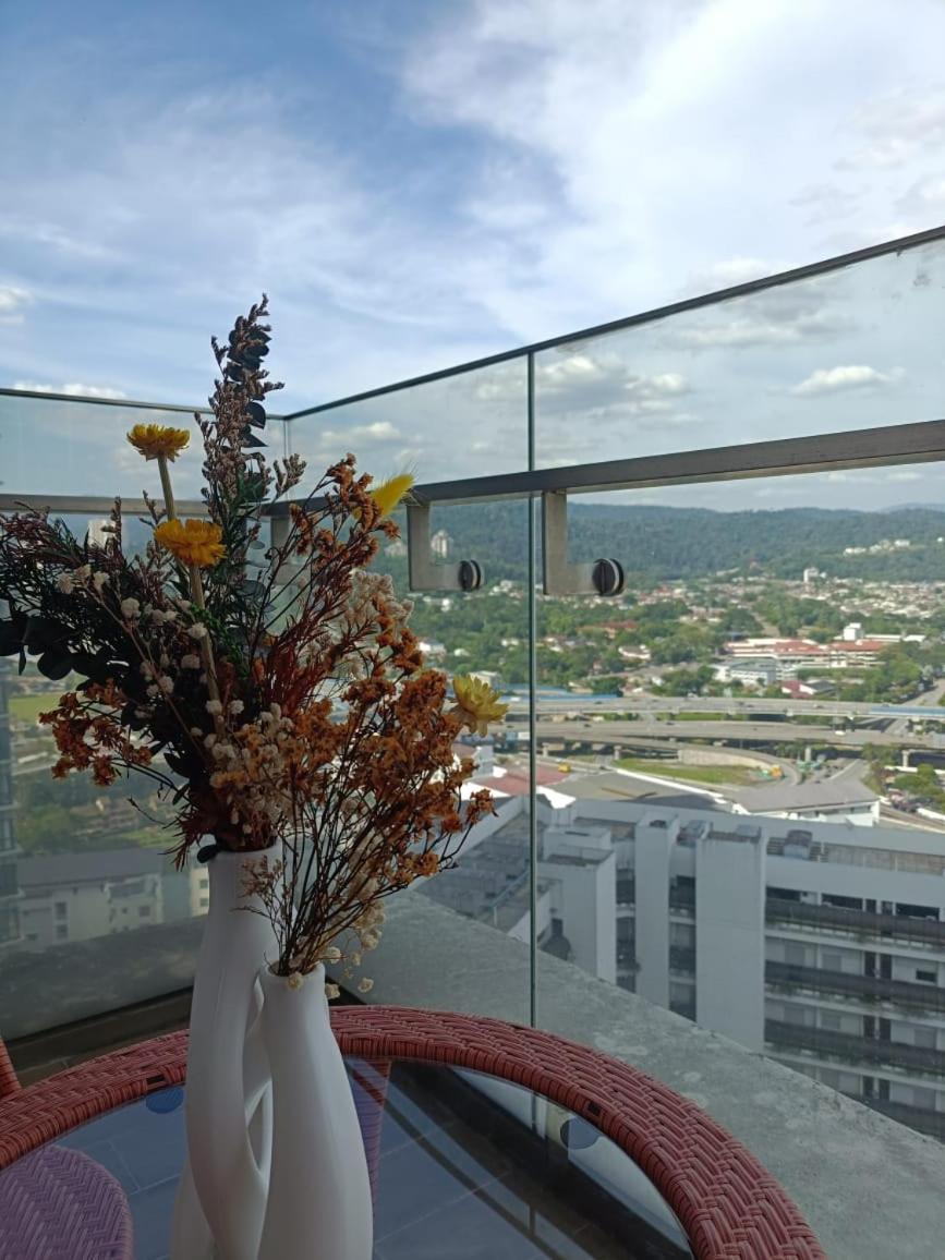 The Elements Ampang A place of Tranquility Premium