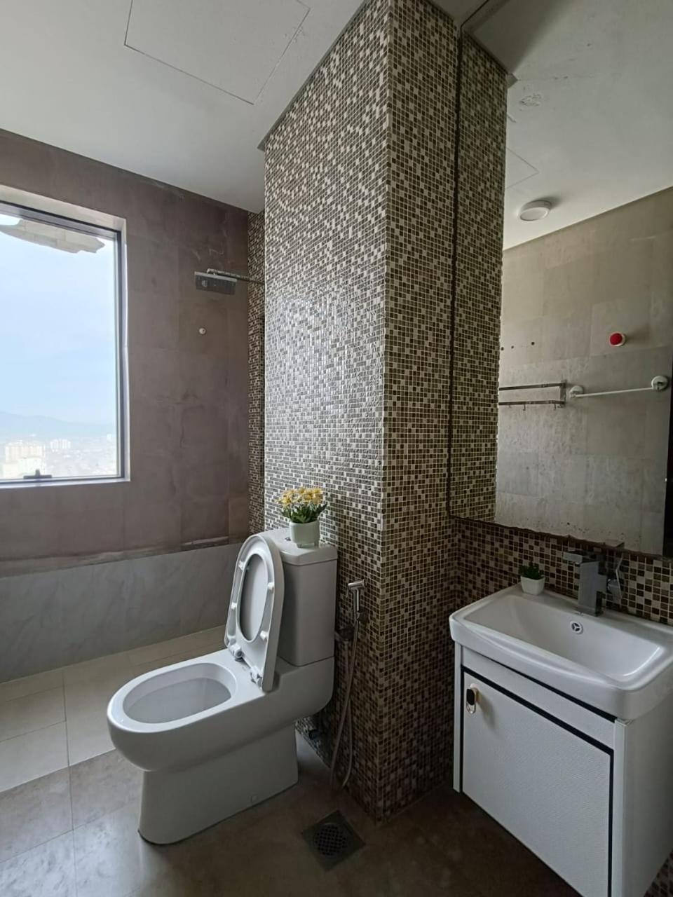 The Elements Ampang A place of Tranquility Premium