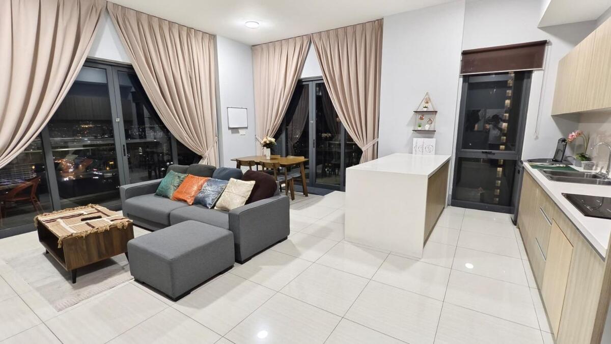 The Elements Ampang A place of Tranquility Premium