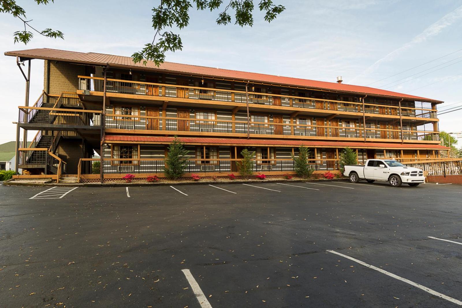 Timbers Lodge, Foto 54