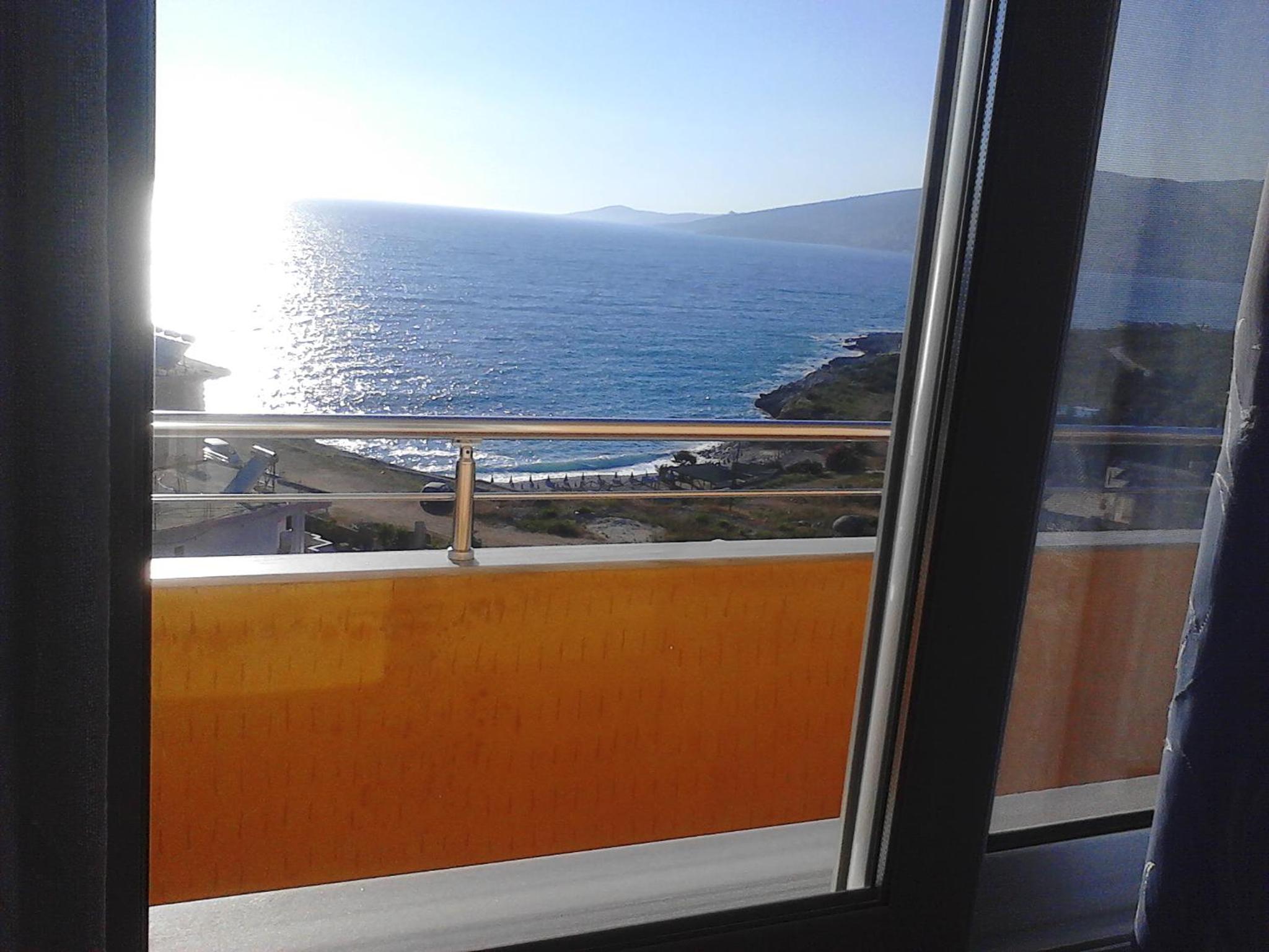Apartments Vila Ardi