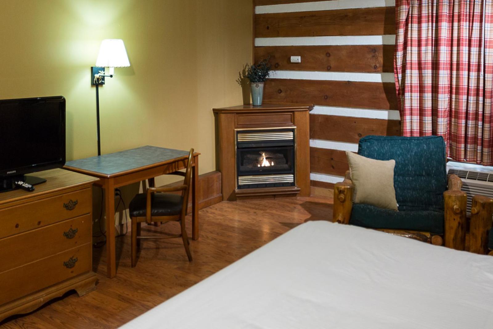 Timbers Lodge, Foto 52