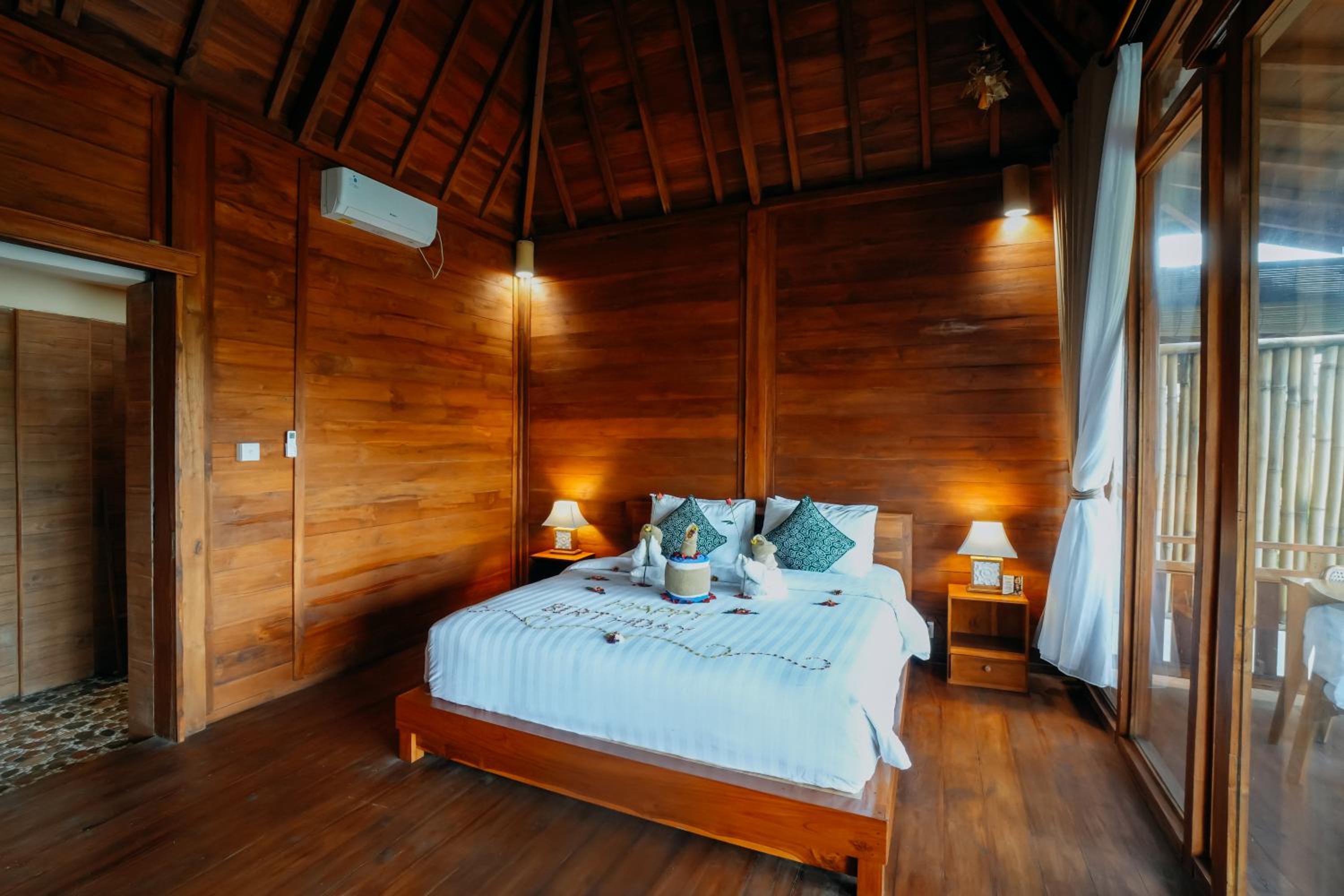 Villa Artha Ubud