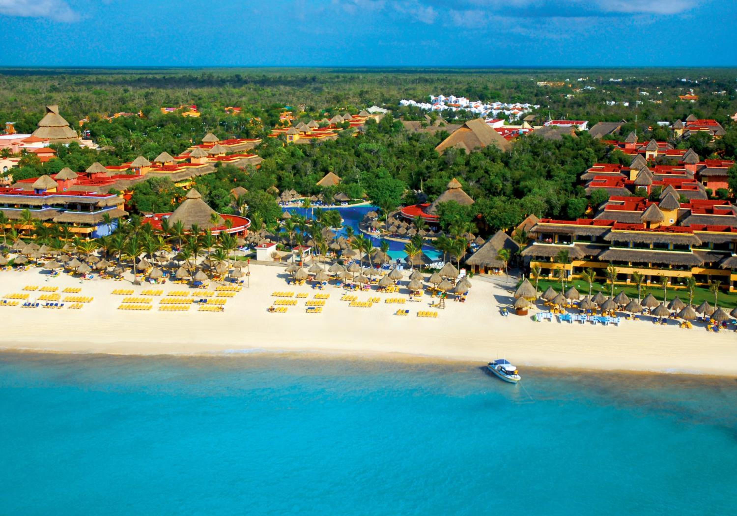Iberostar Waves Quetzal - All Inclusive