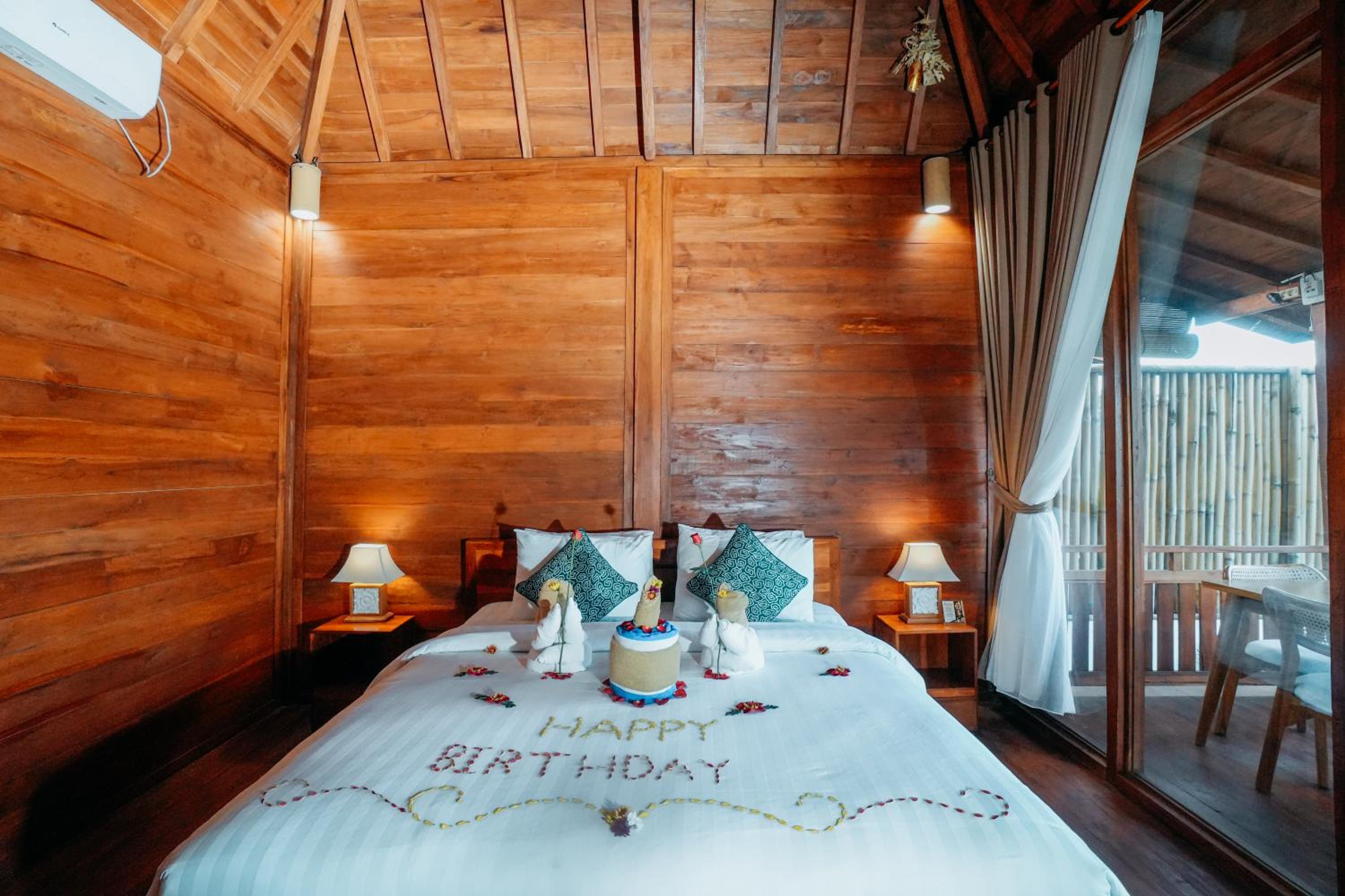 Villa Artha Ubud