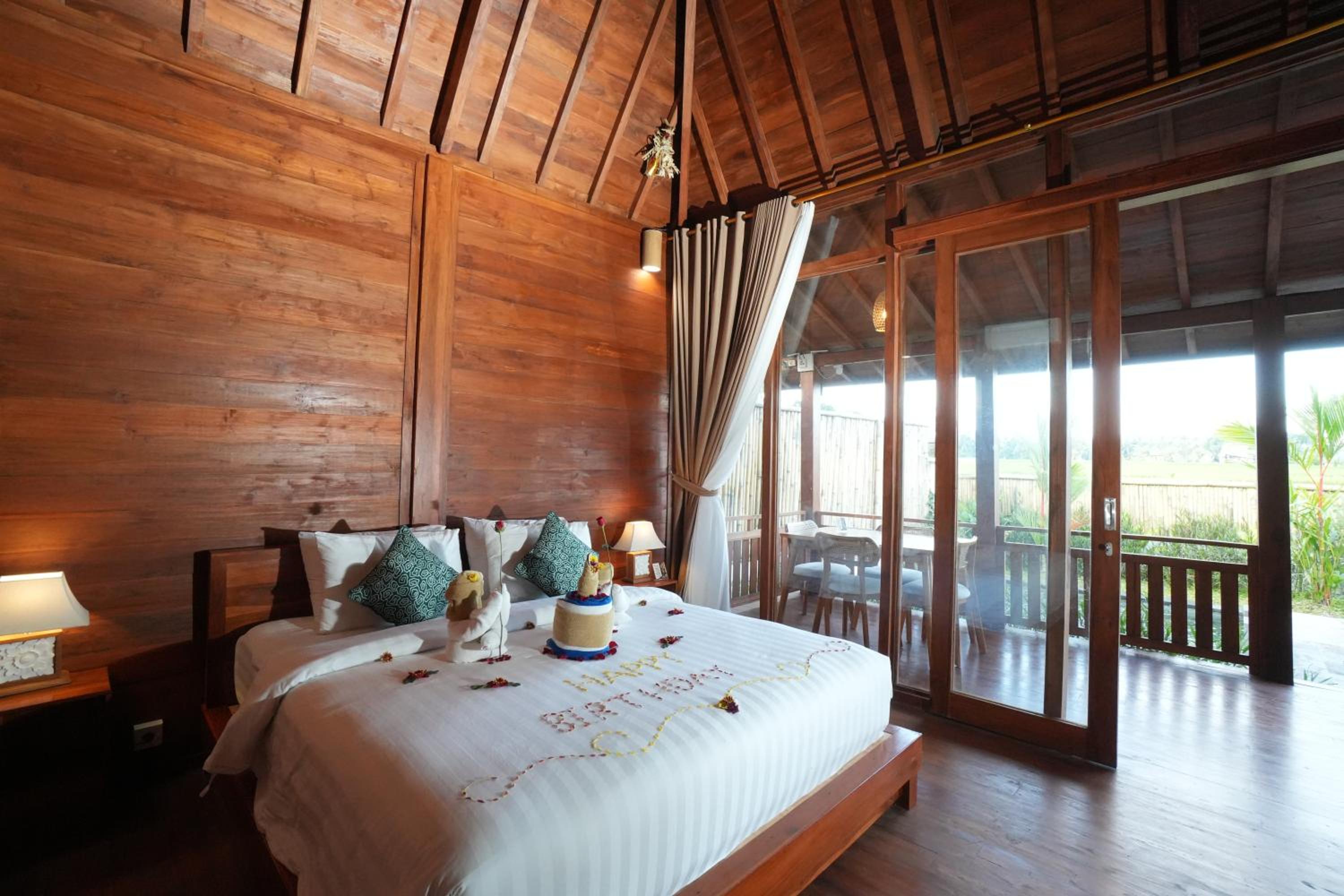 Villa Artha Ubud