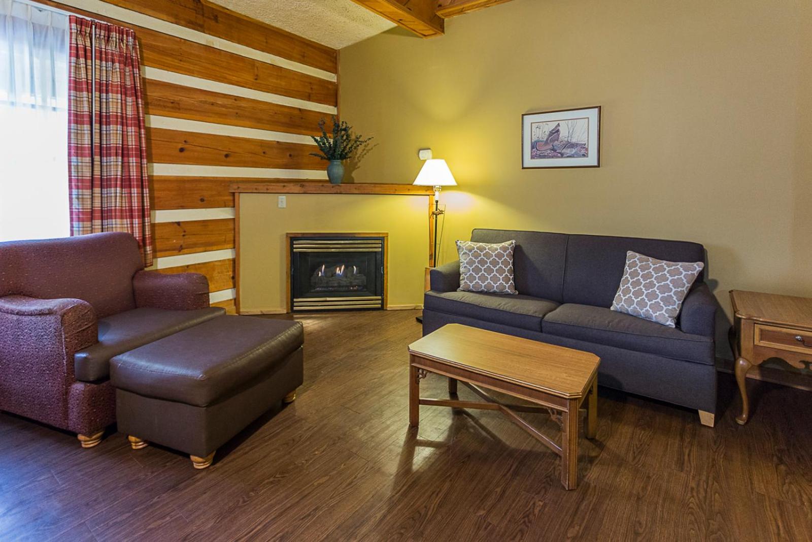 Timbers Lodge, Foto 38