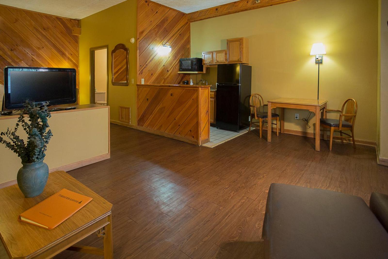 Timbers Lodge, Foto 61