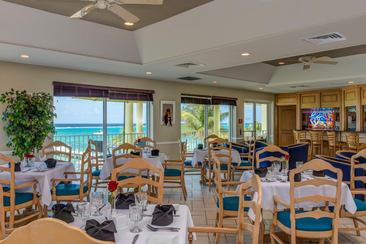 The Reef Beach Resort, East End, Grand Cayman - Photo 17