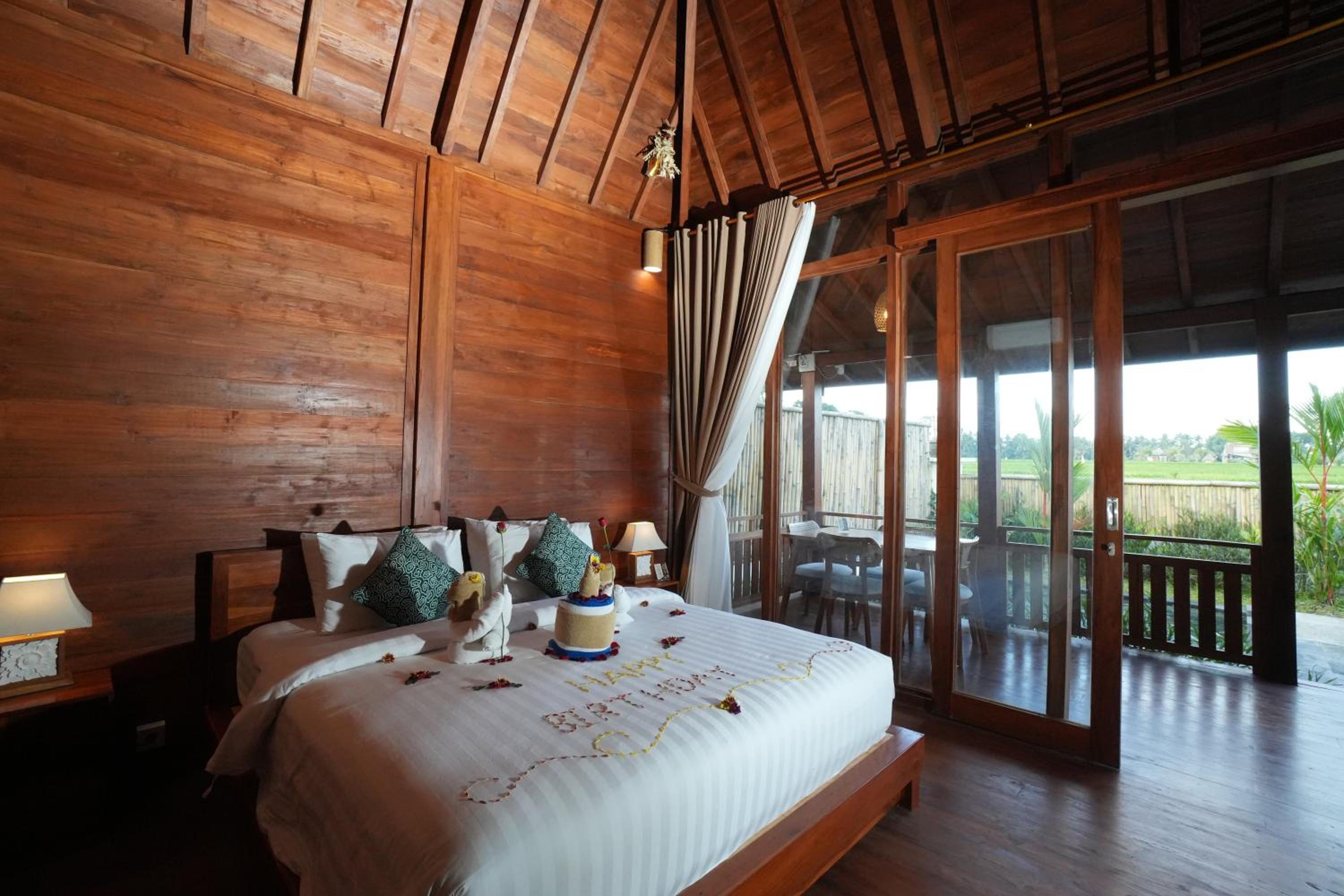 Villa Artha Ubud