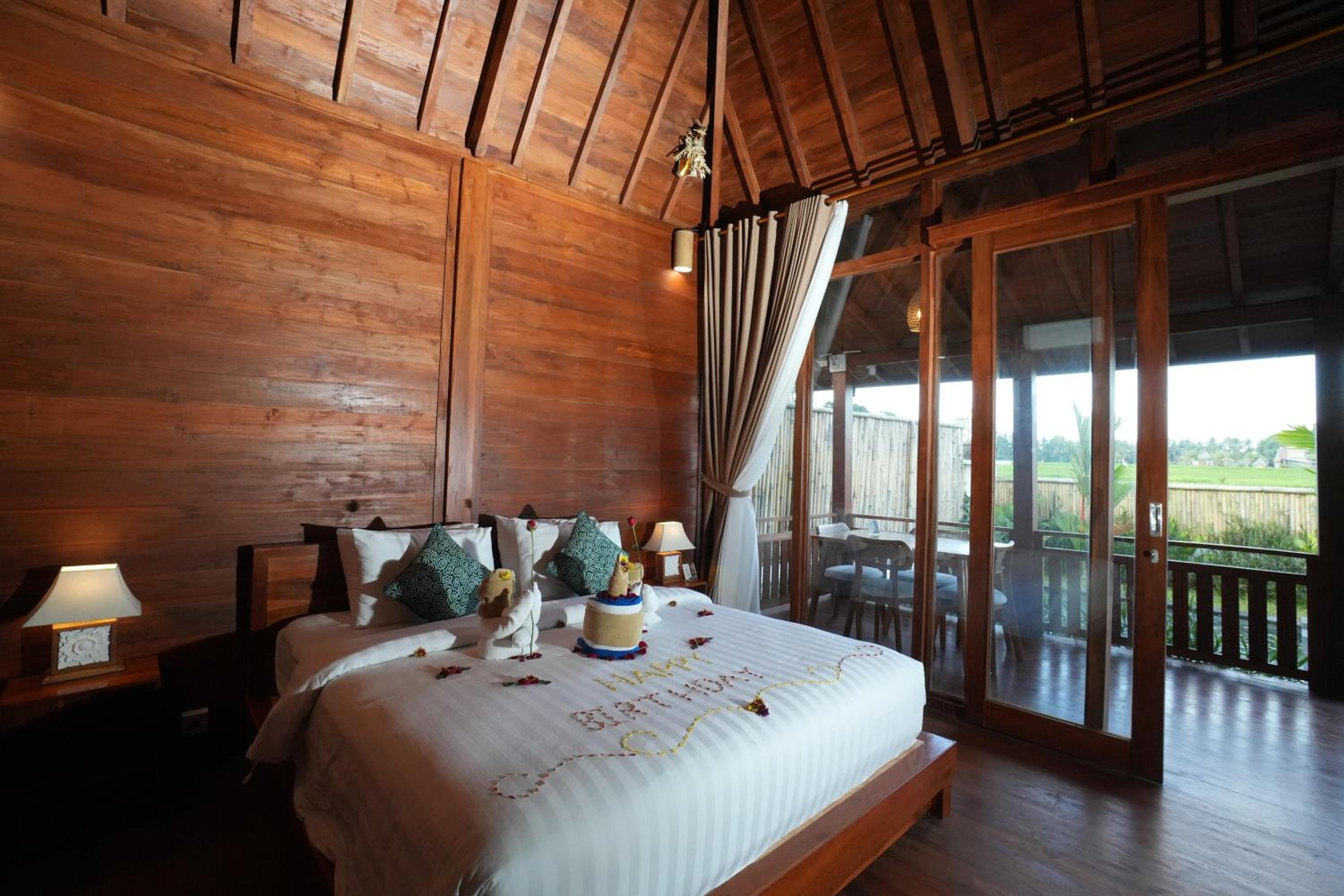 Villa Artha Ubud