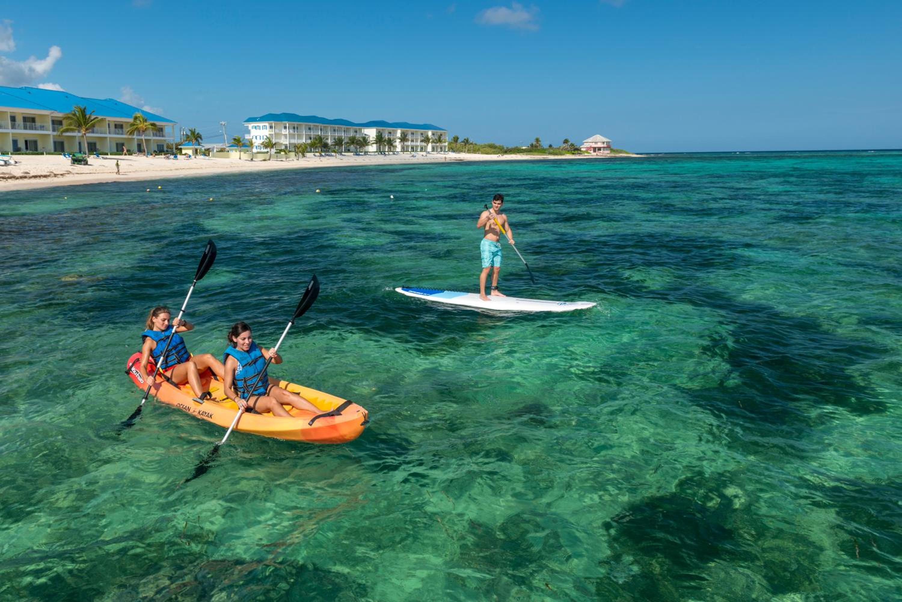 The Reef Beach Resort, East End, Grand Cayman - Photo 11