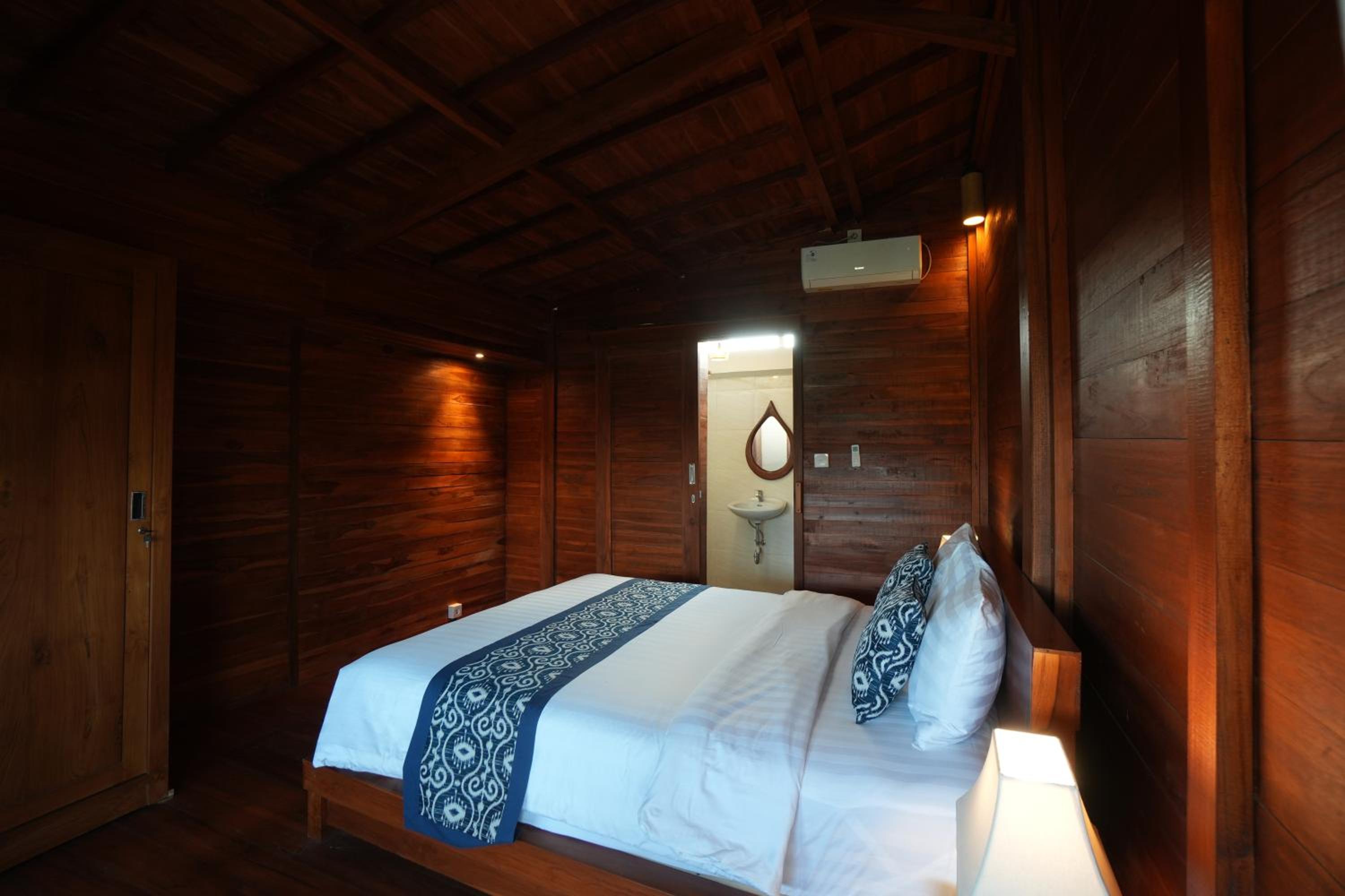 Villa Artha Ubud