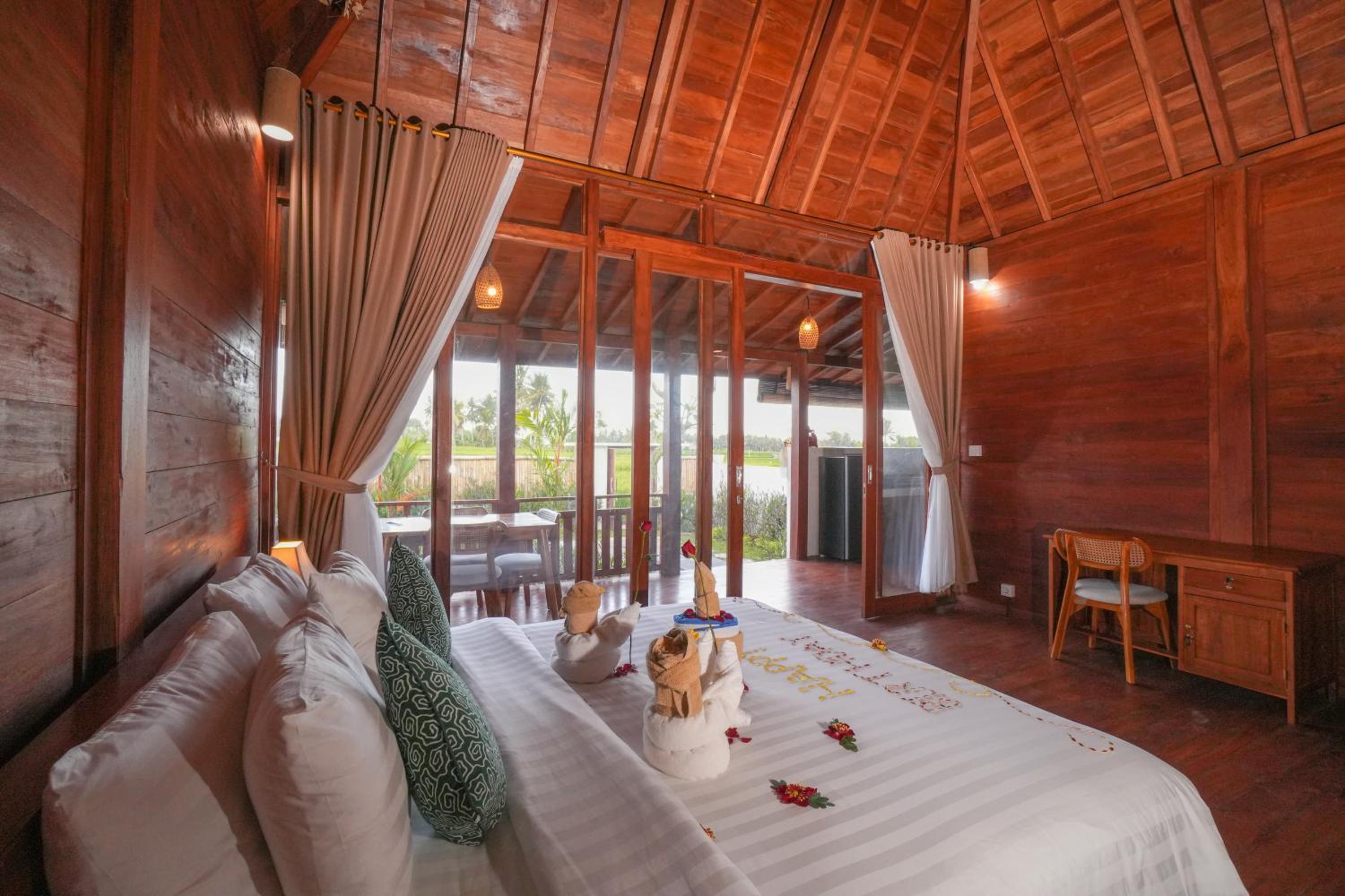Villa Artha Ubud