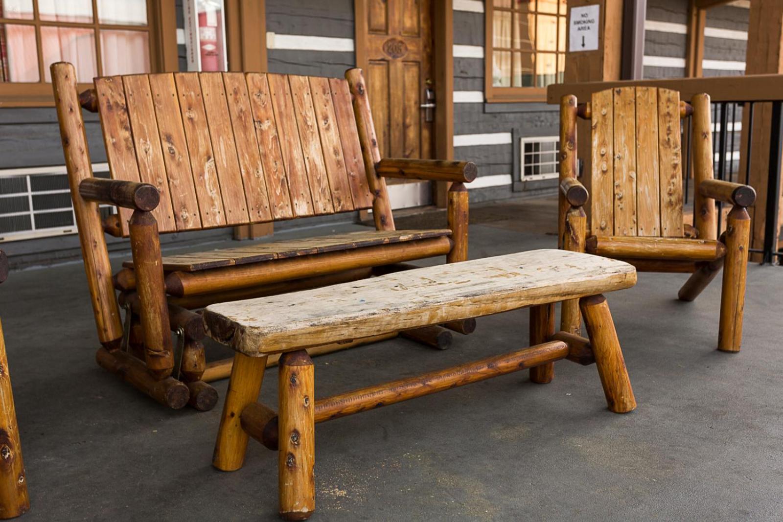Timbers Lodge, Foto 33