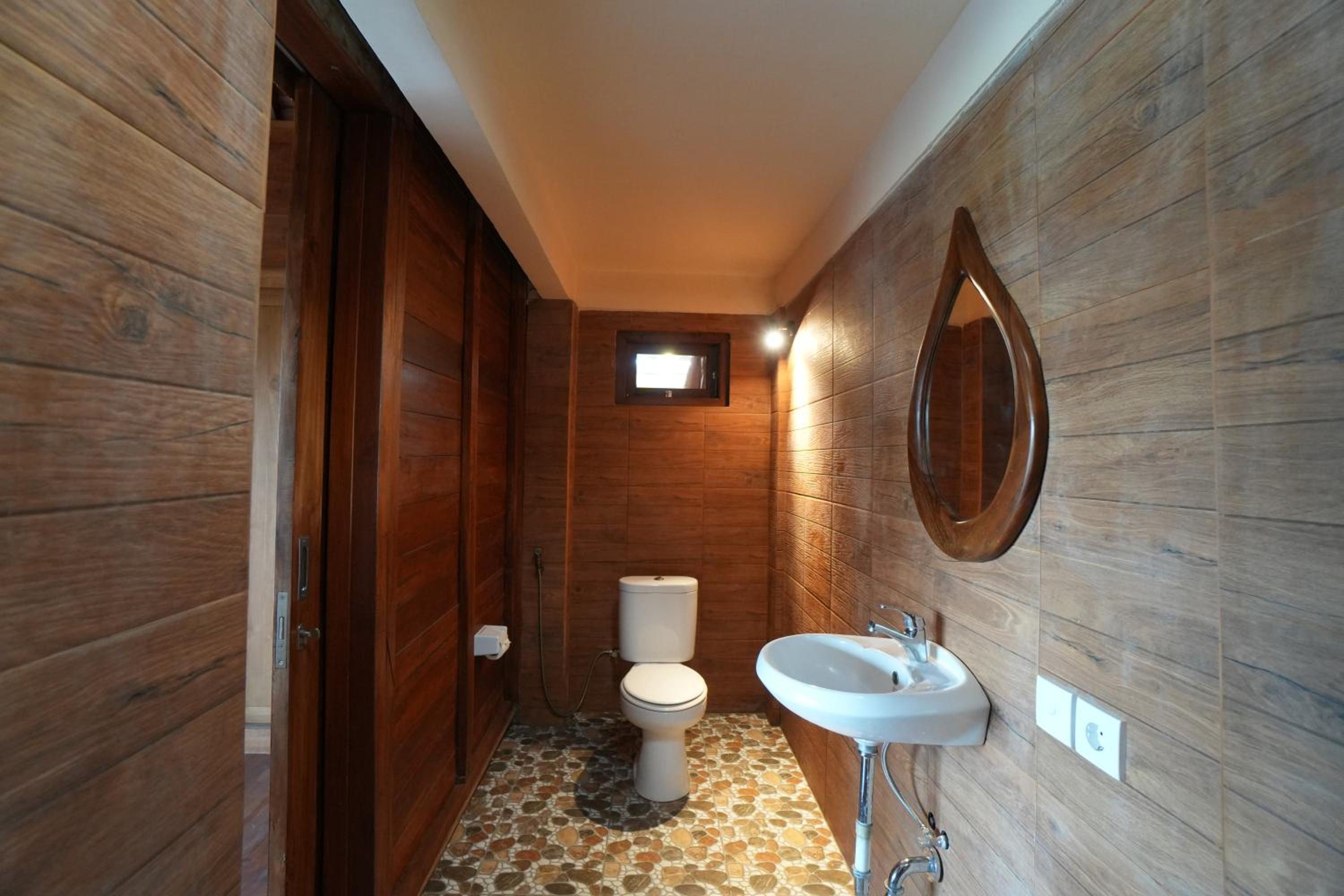 Villa Artha Ubud