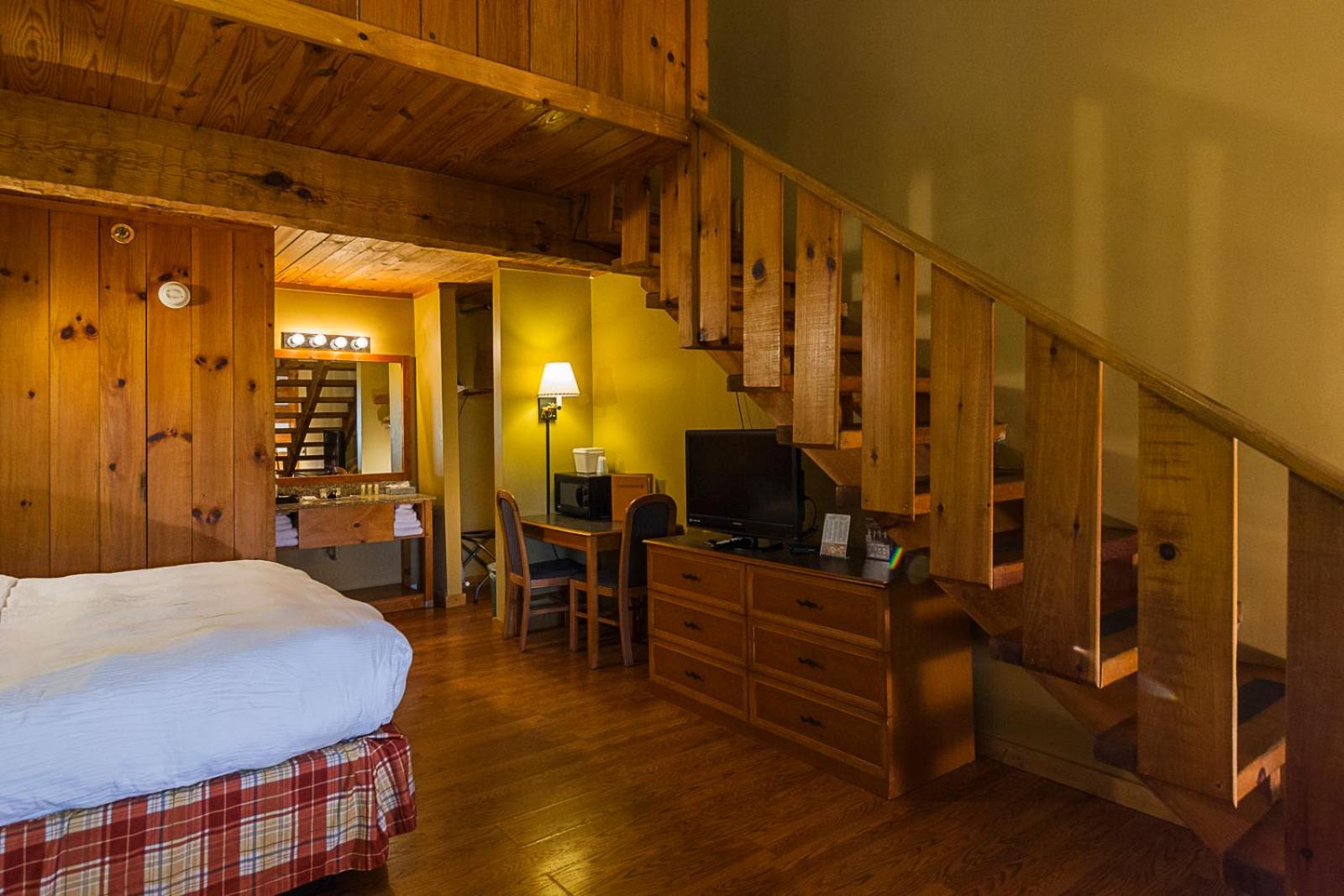 Timbers Lodge, Foto 62