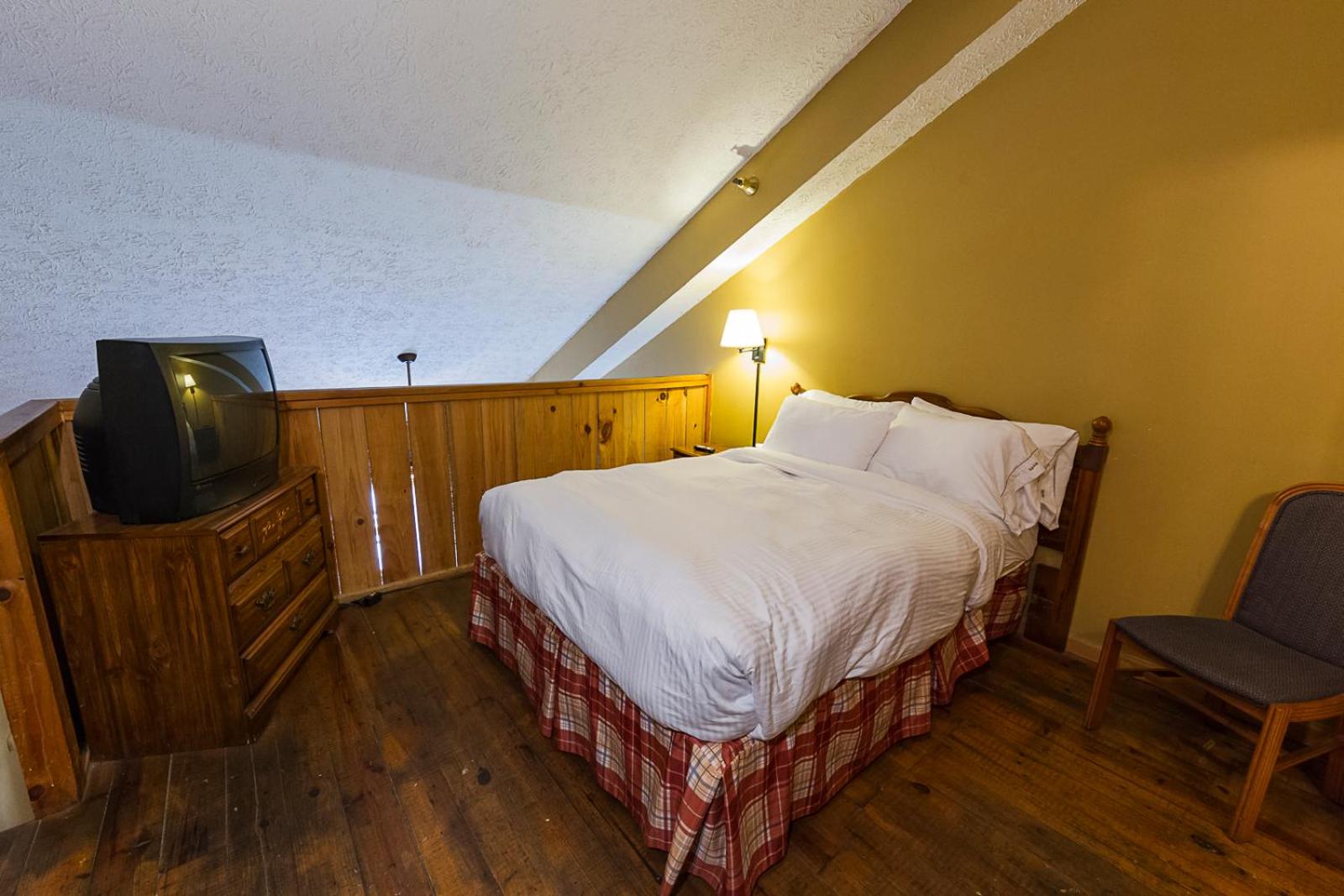 Timbers Lodge, Foto 53