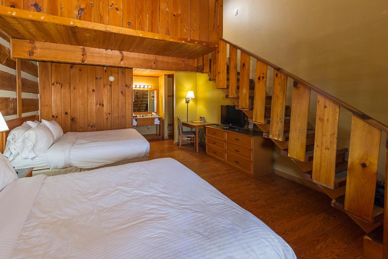 Timbers Lodge, Foto 6