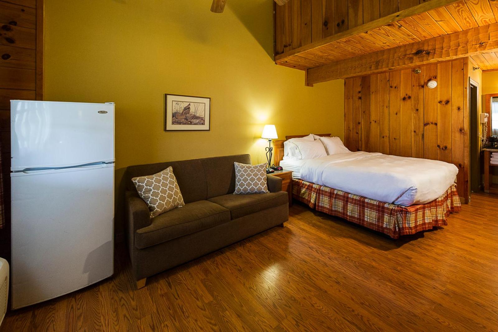 Timbers Lodge, Foto 15
