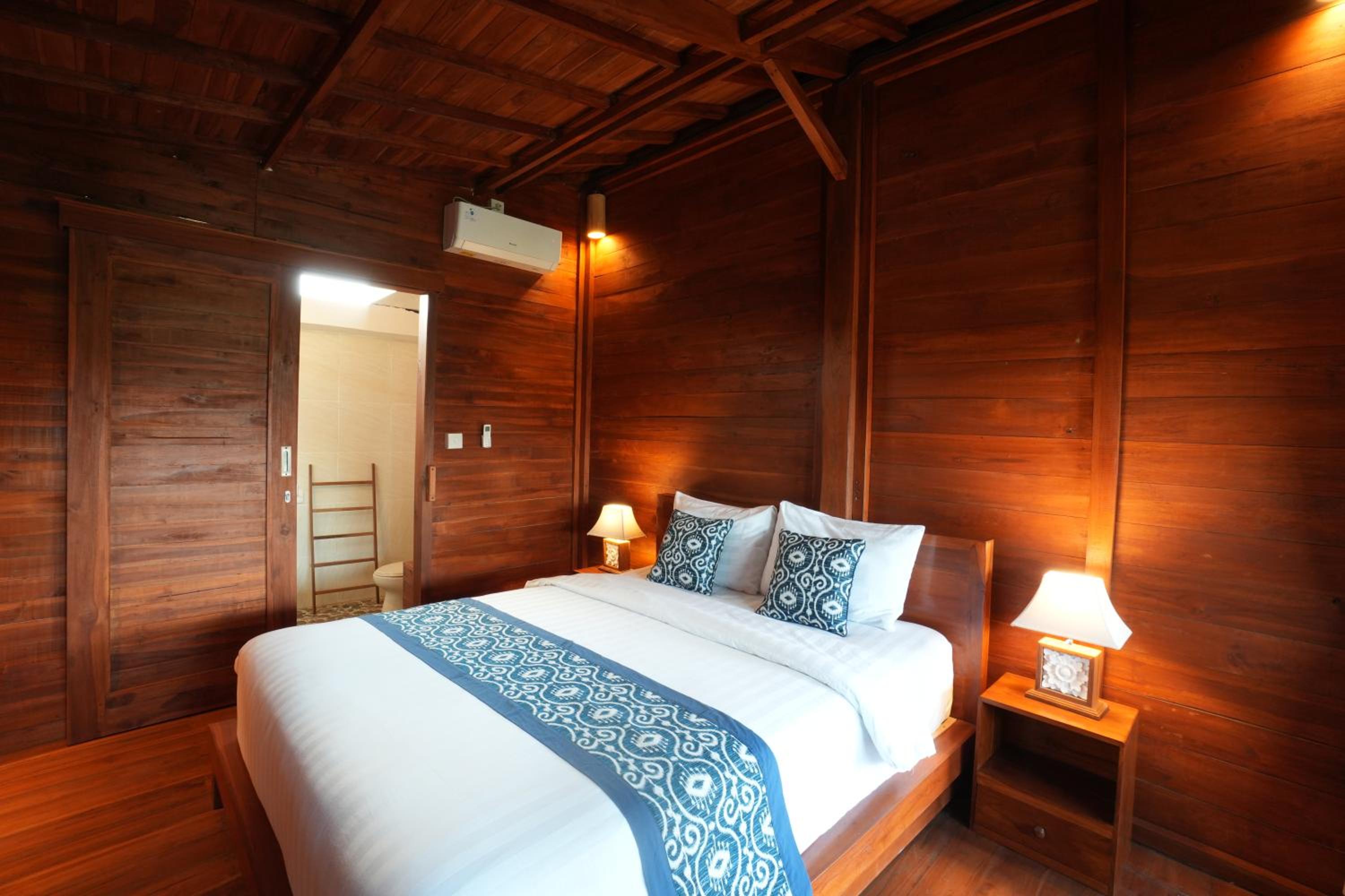 Villa Artha Ubud