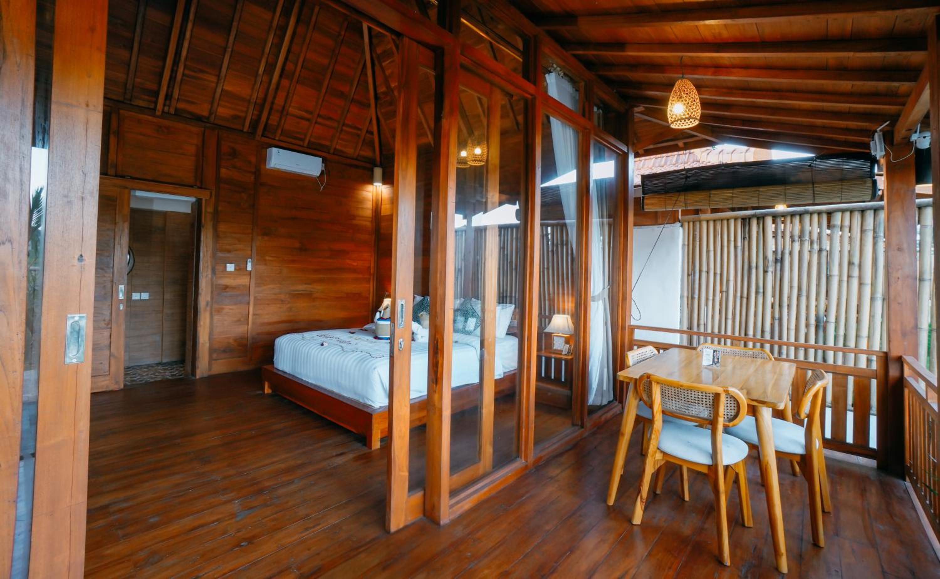 Villa Artha Ubud