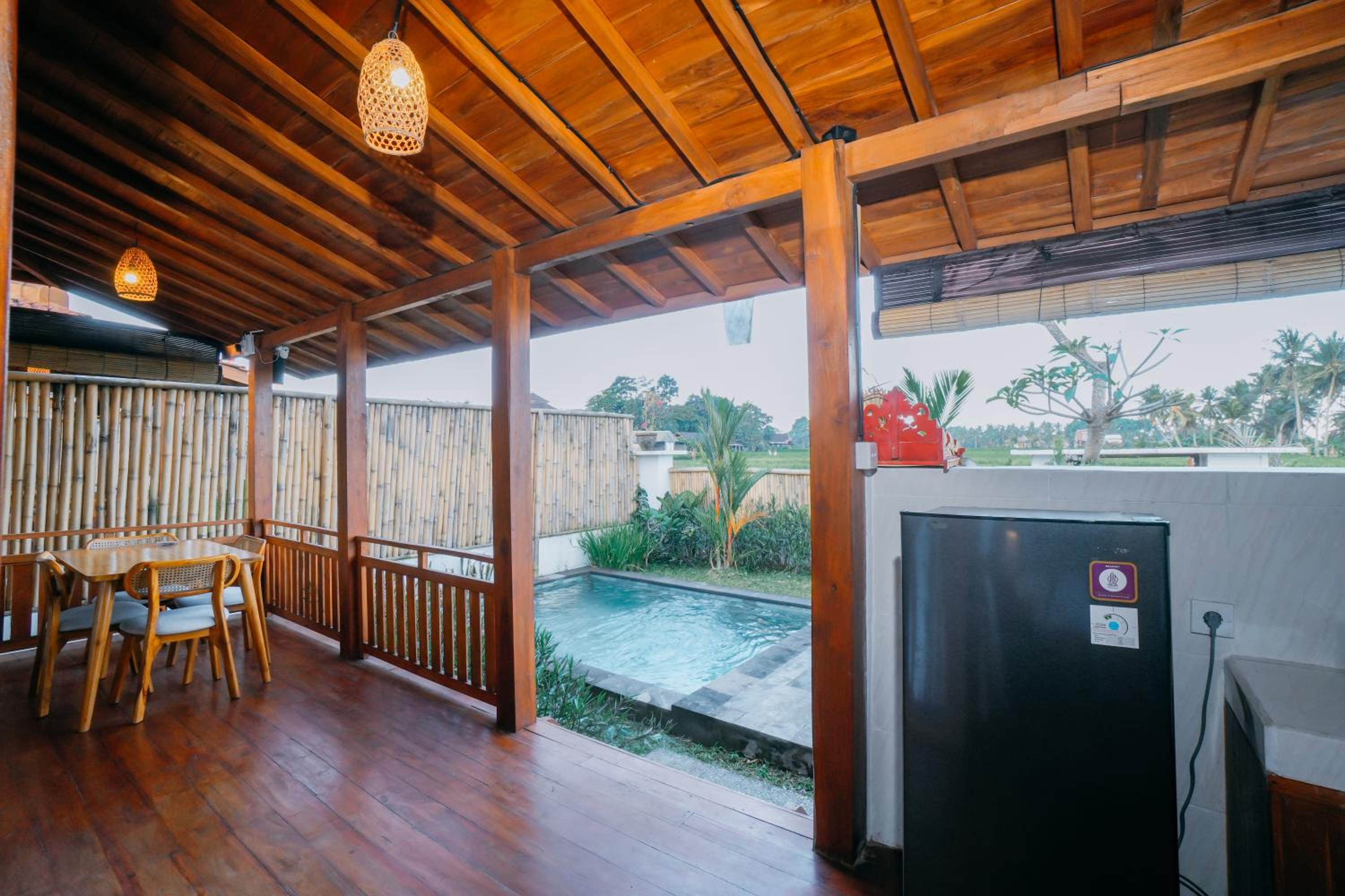 Villa Artha Ubud