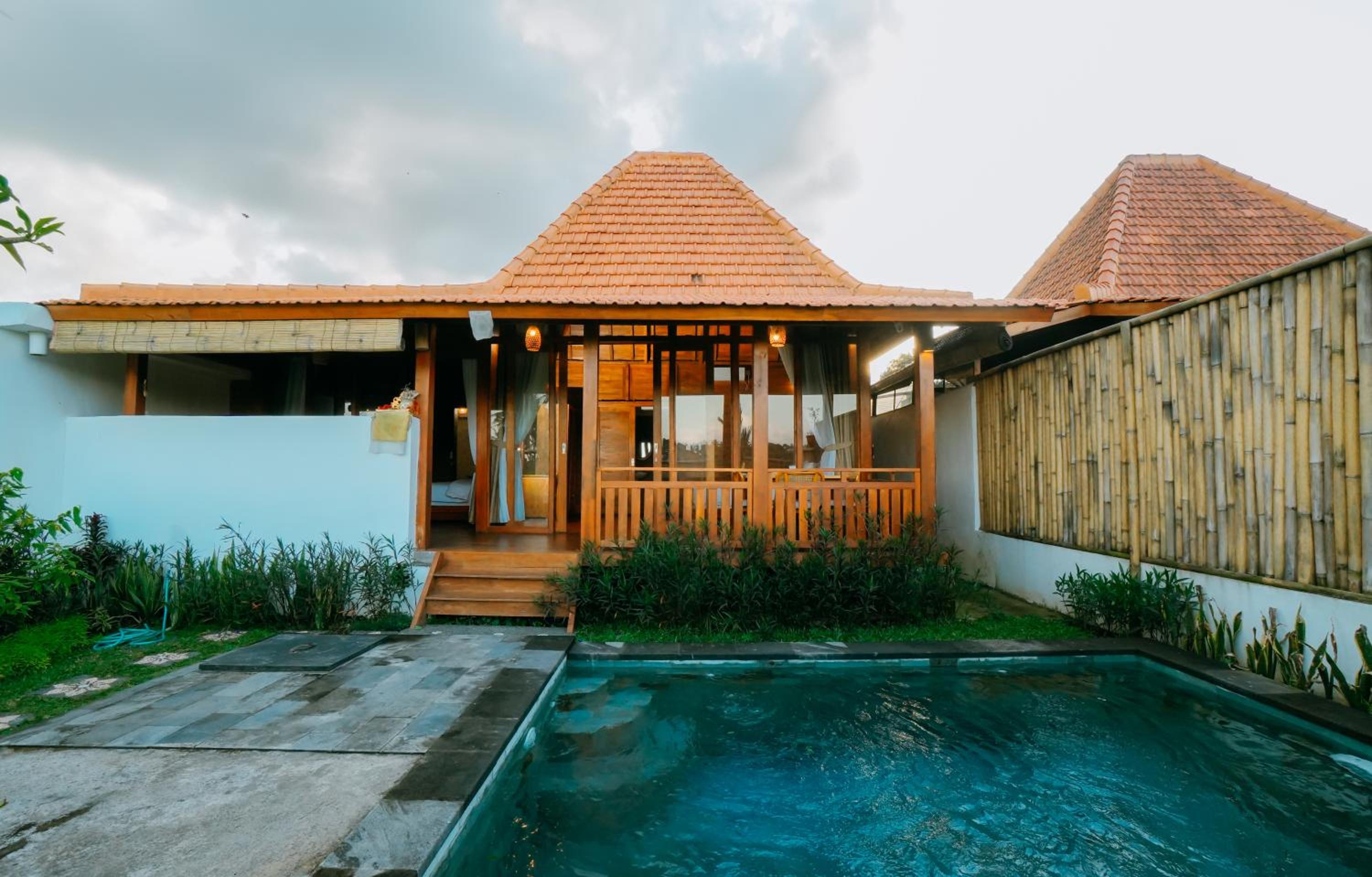 Villa Artha Ubud