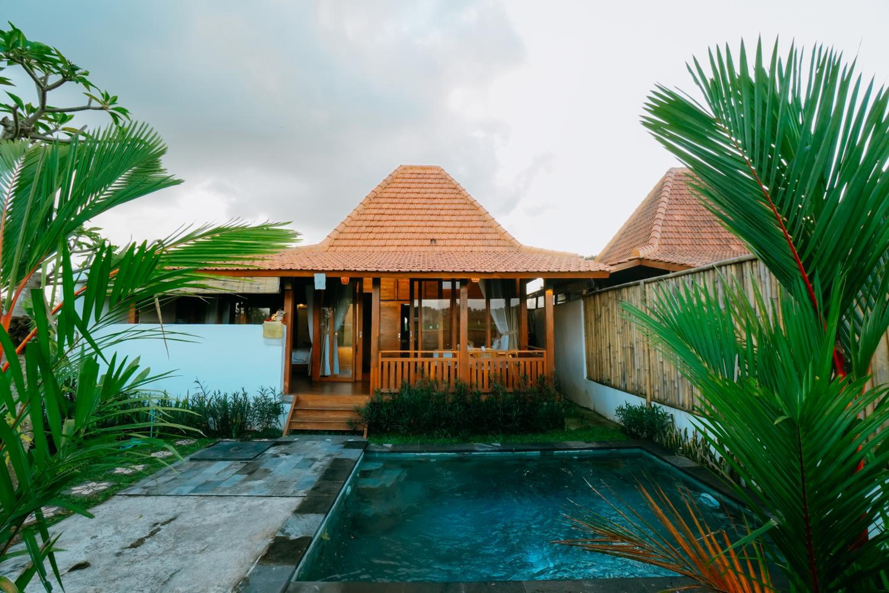 Villa Artha Ubud