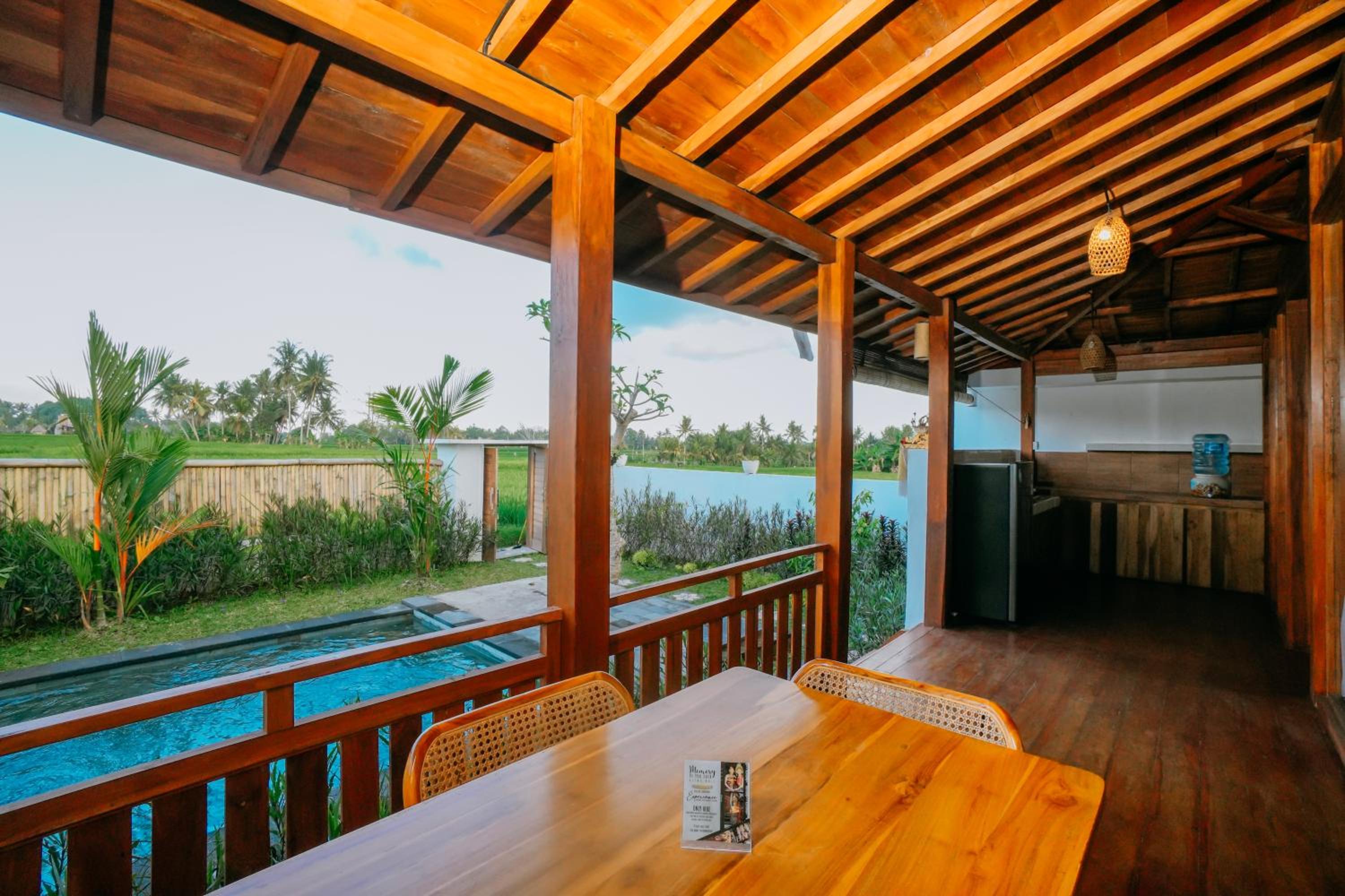 Villa Artha Ubud