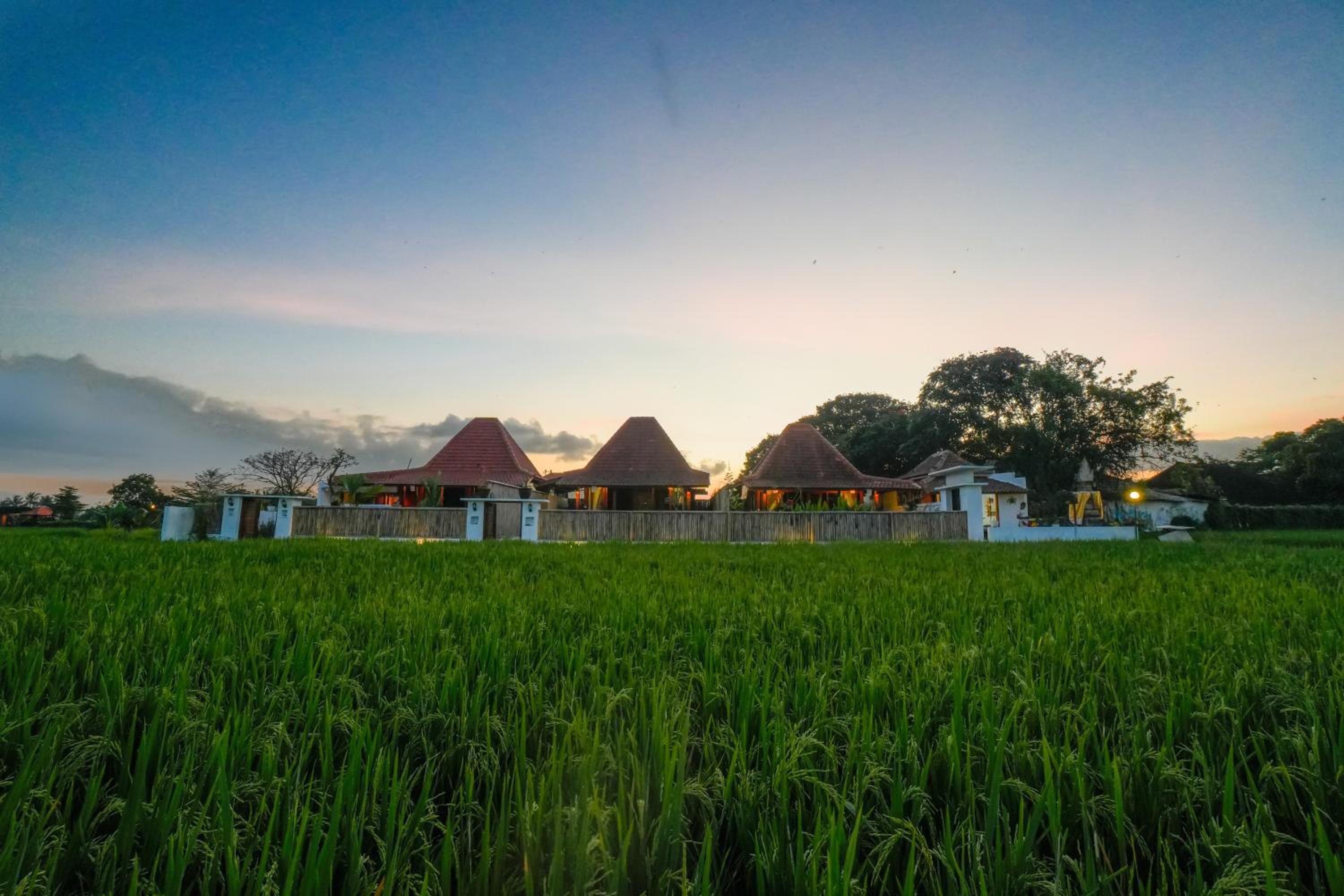 Villa Artha Ubud