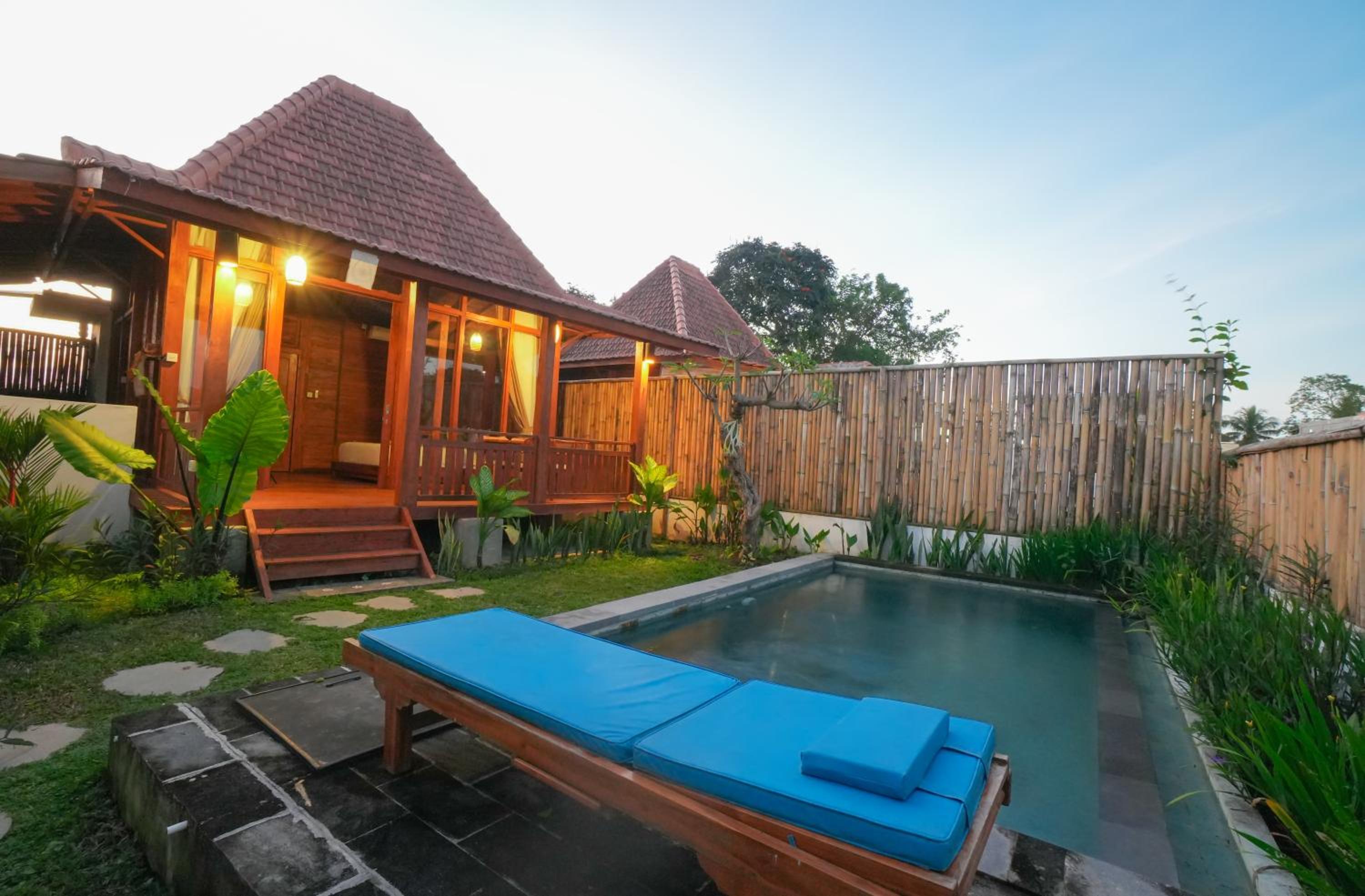 Villa Artha Ubud